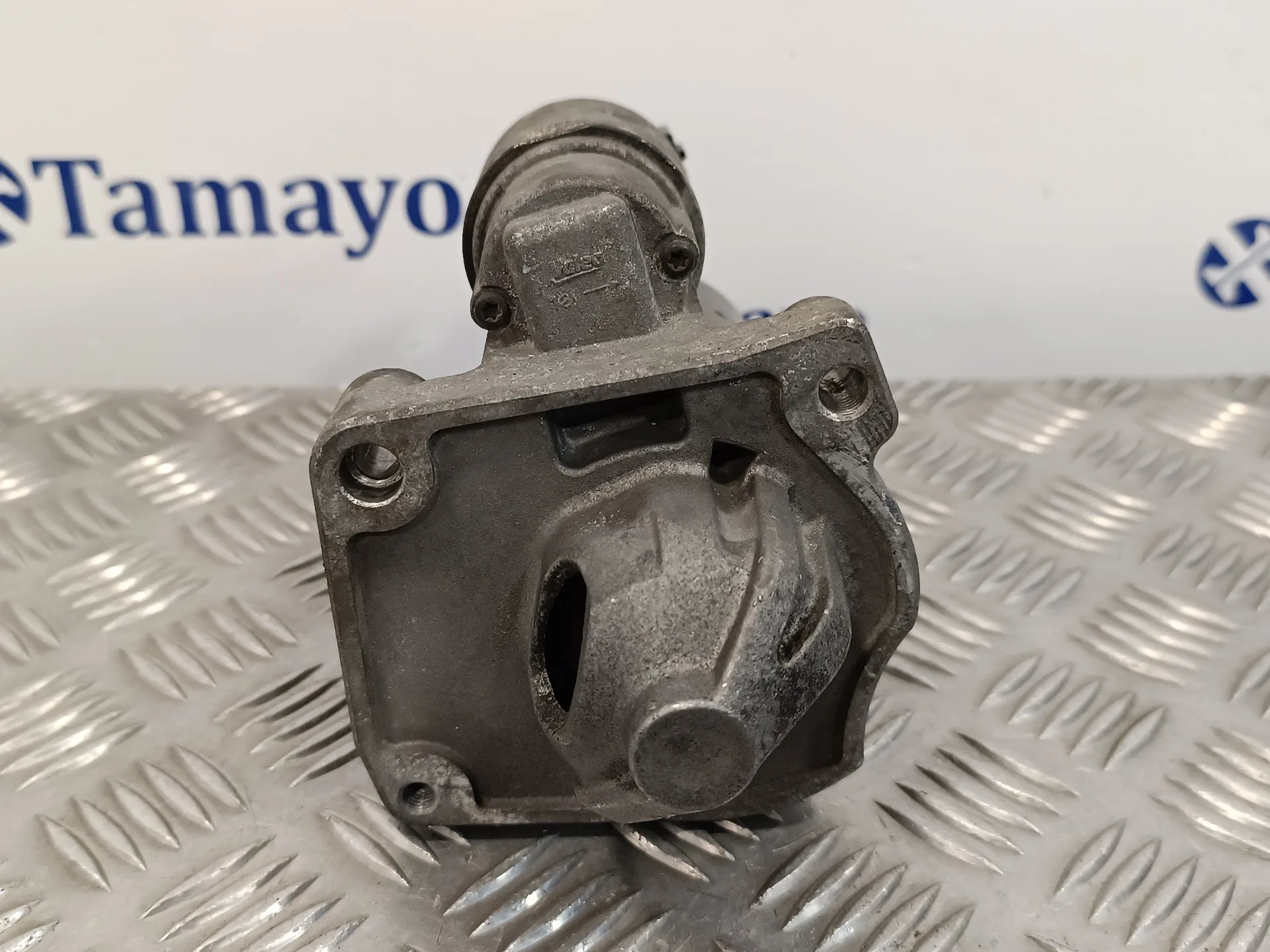 Motor Arranque para Peugeot 308