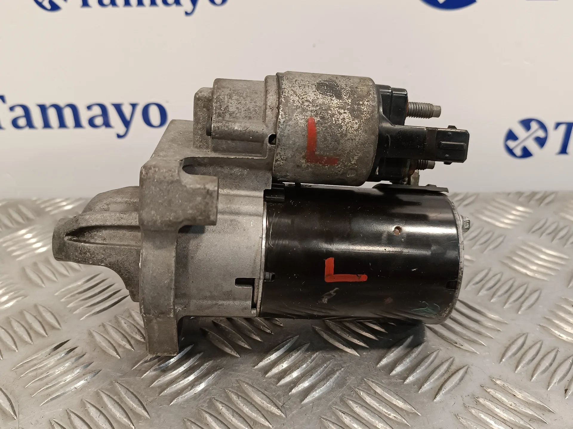 Motor Arranque para Peugeot 308