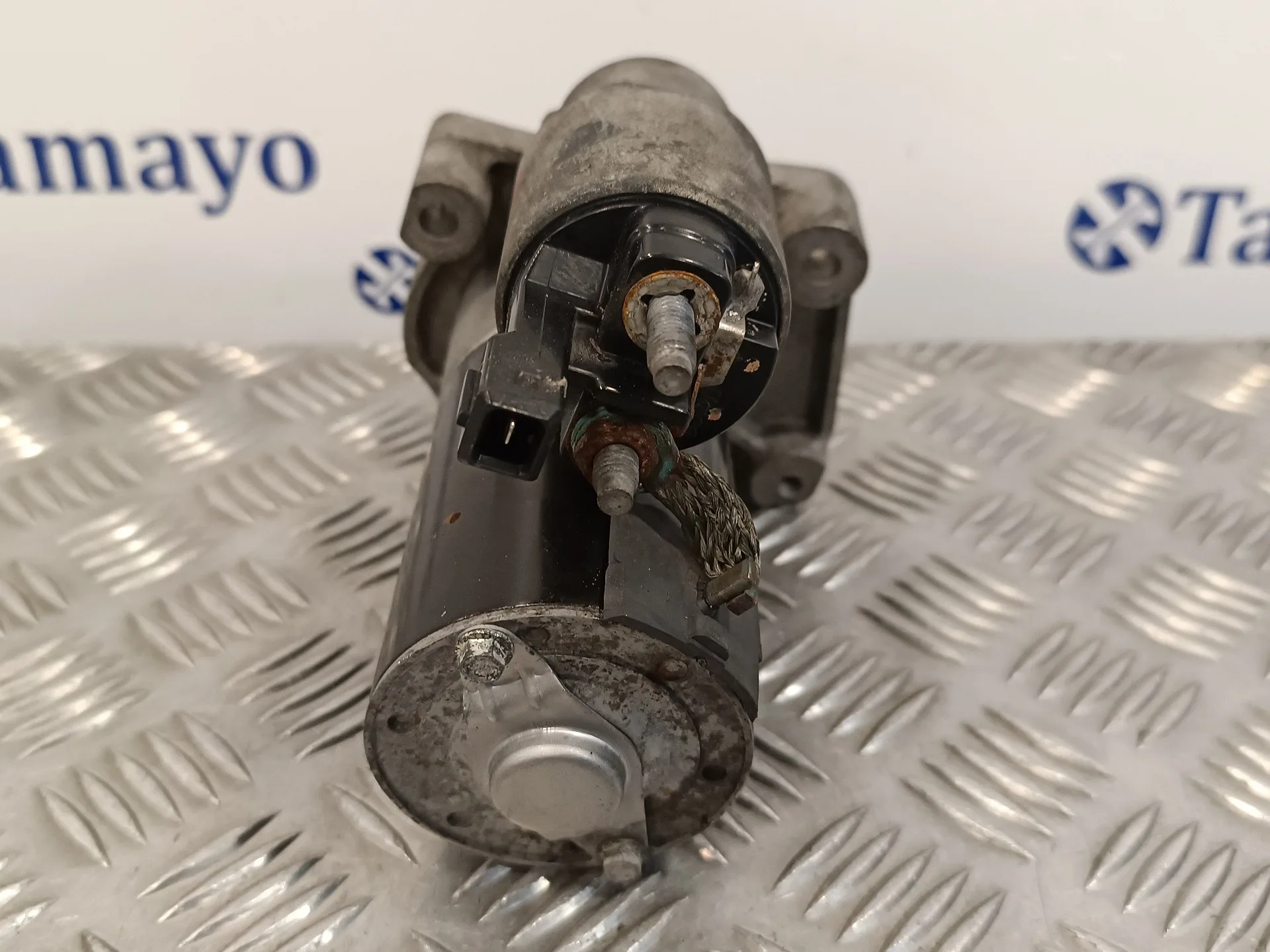 Motor Arranque para Peugeot 308