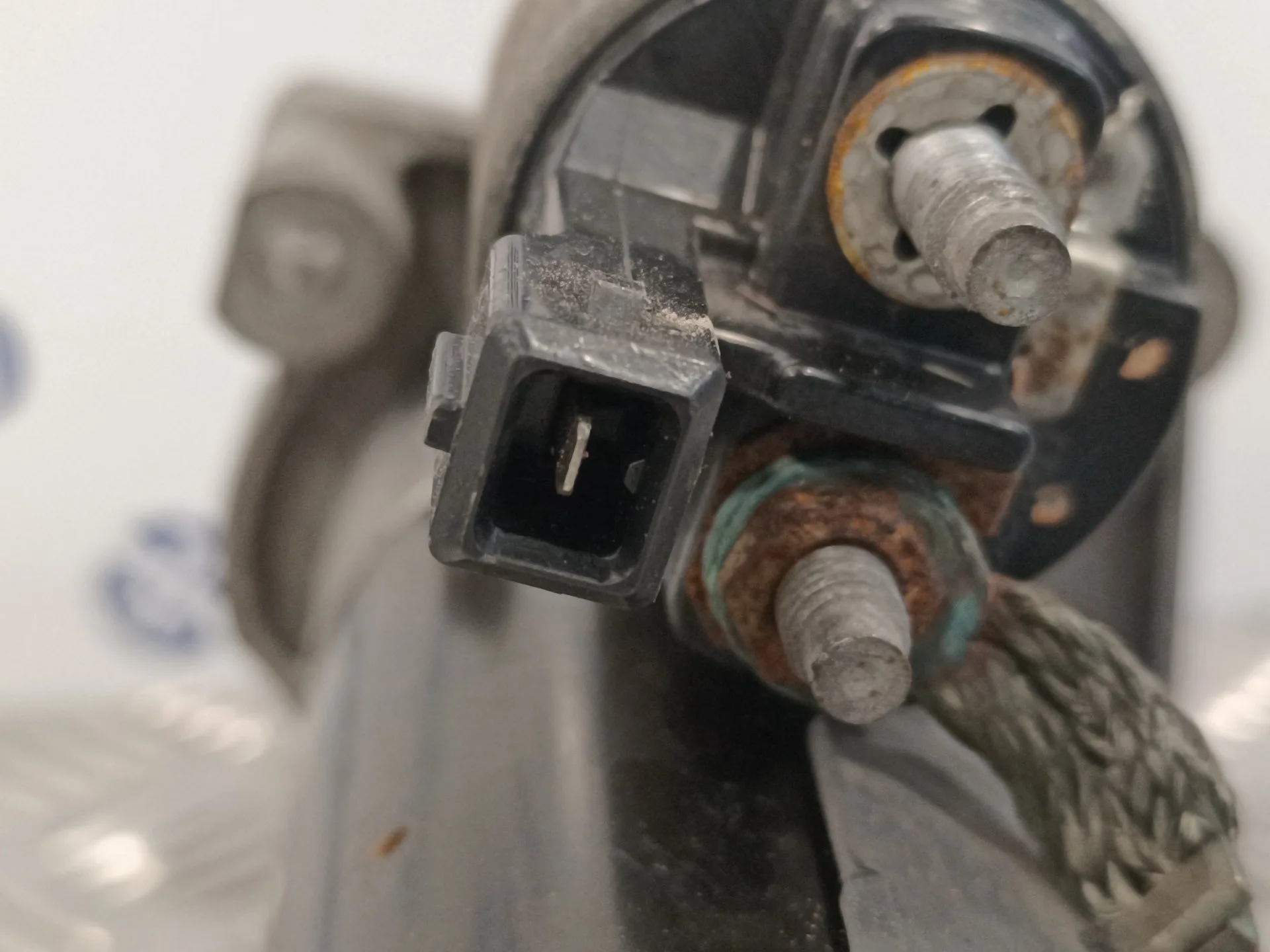 Motor Arranque para Peugeot 308