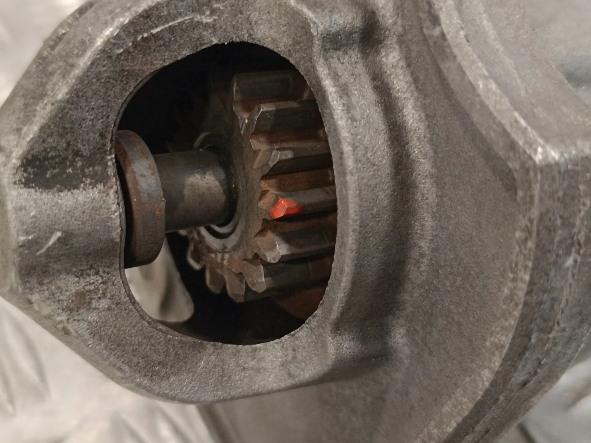 Motor Arranque para Peugeot 308