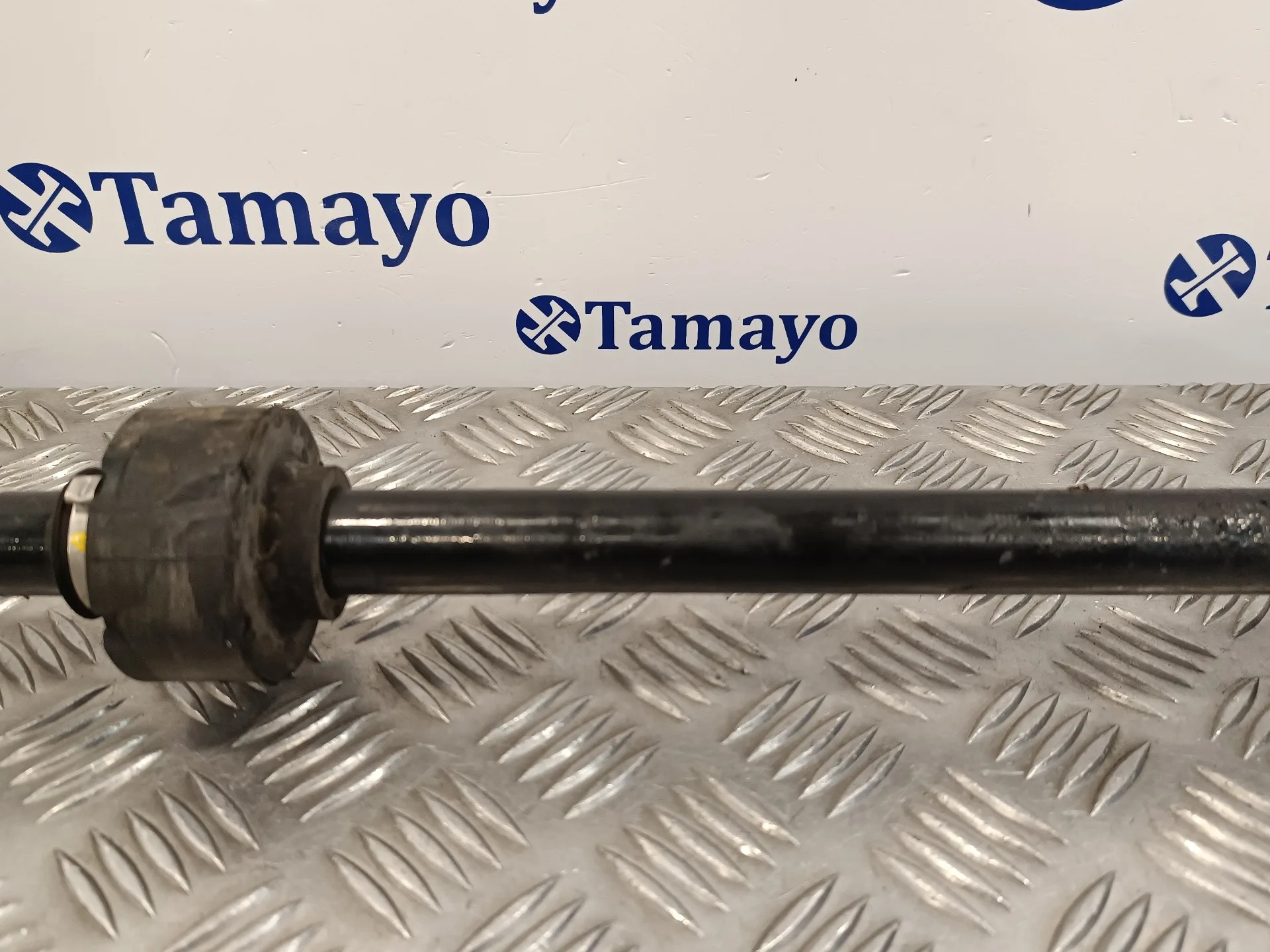 Transmision Delantera Izquierda para Toyota Corolla Verso (R1)