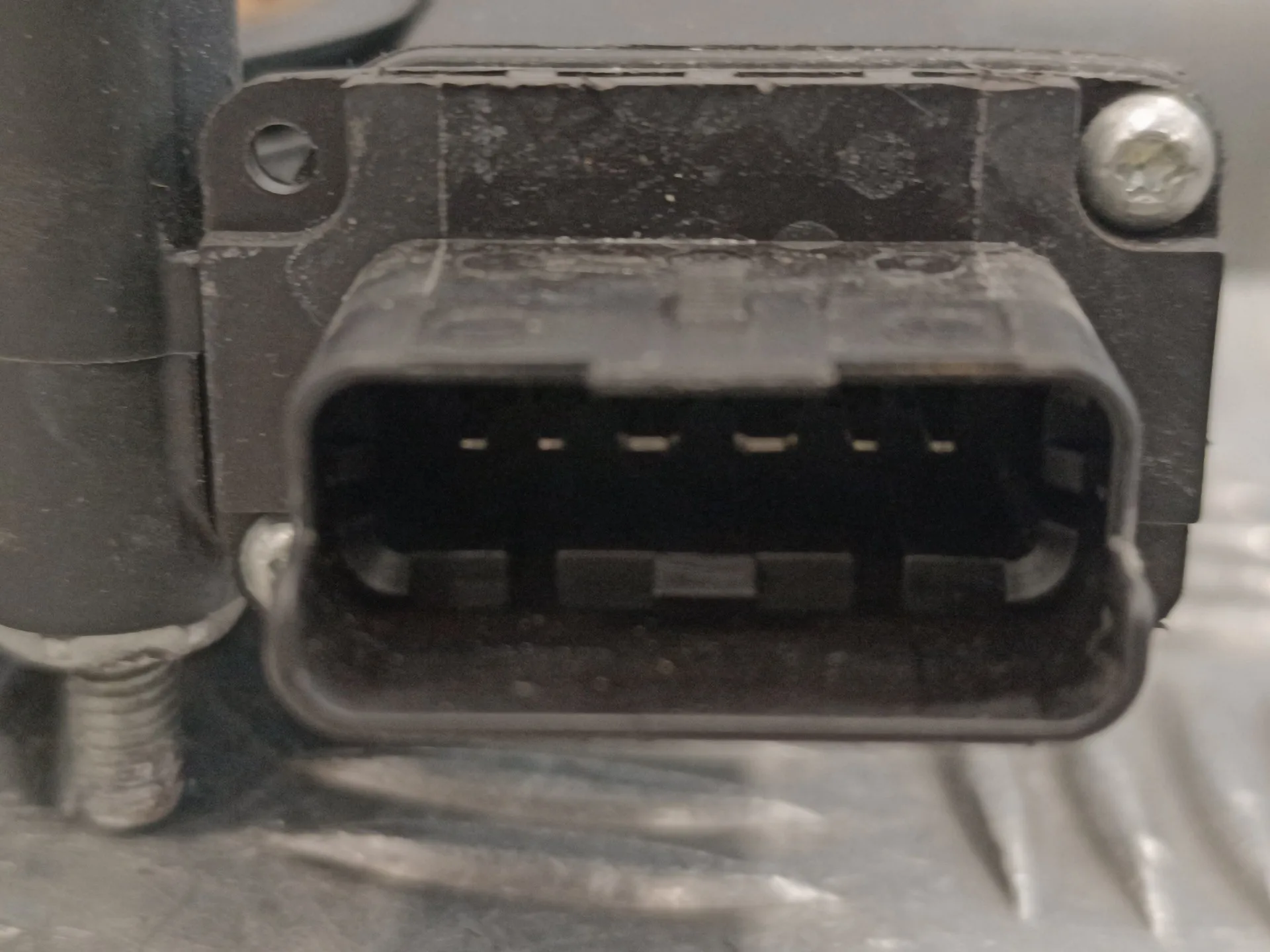 Elevalunas Delantero Derecho para Fiat Ducato Furgon