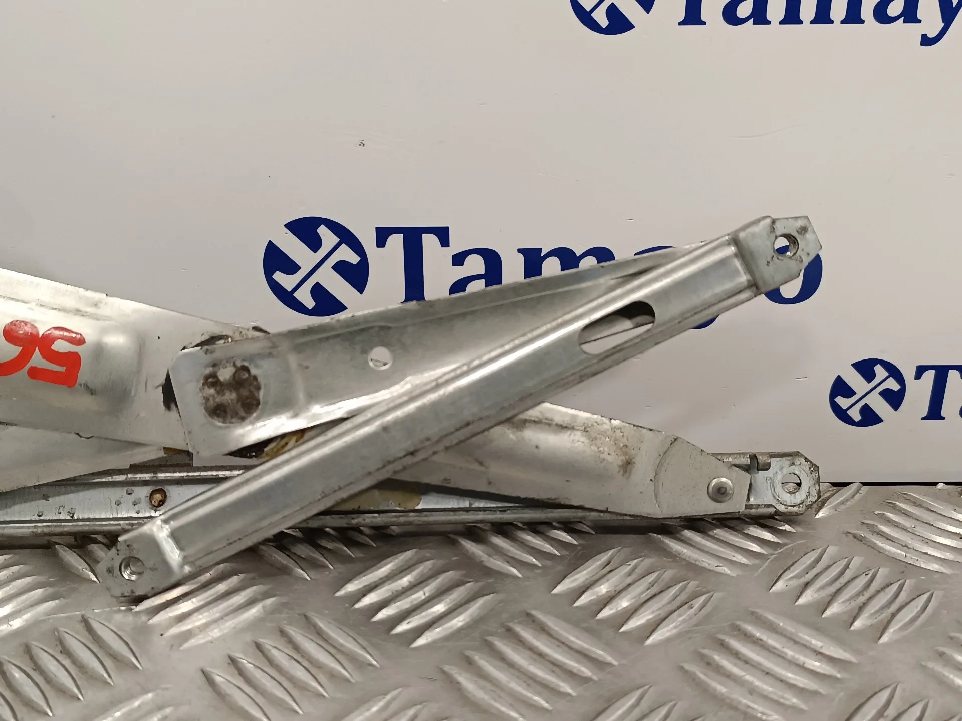 Elevalunas Delantero Derecho para Suzuki Jimny Sn (Fj)