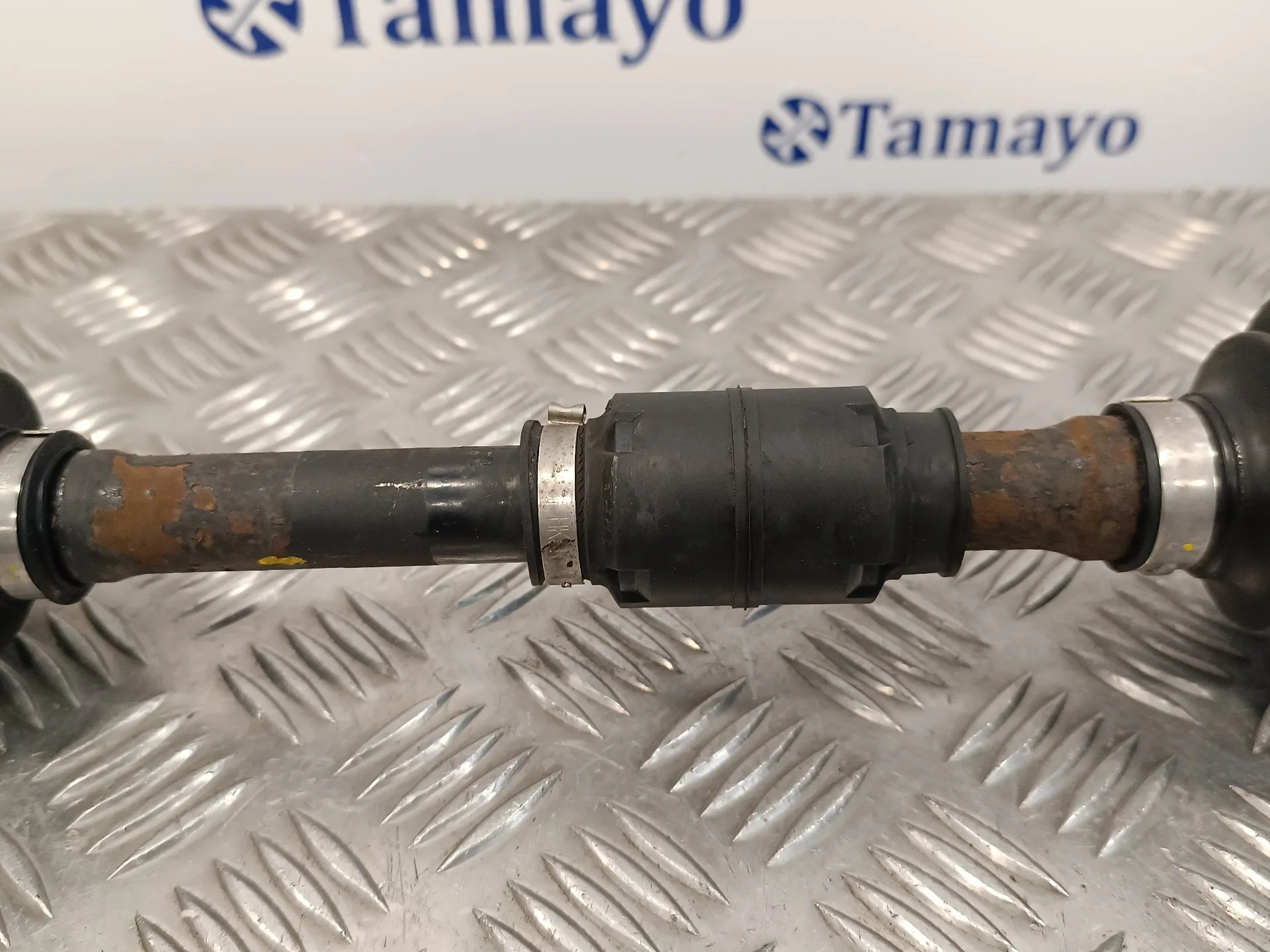 Transmision Delantera Derecha para Toyota Corolla Verso (R1)