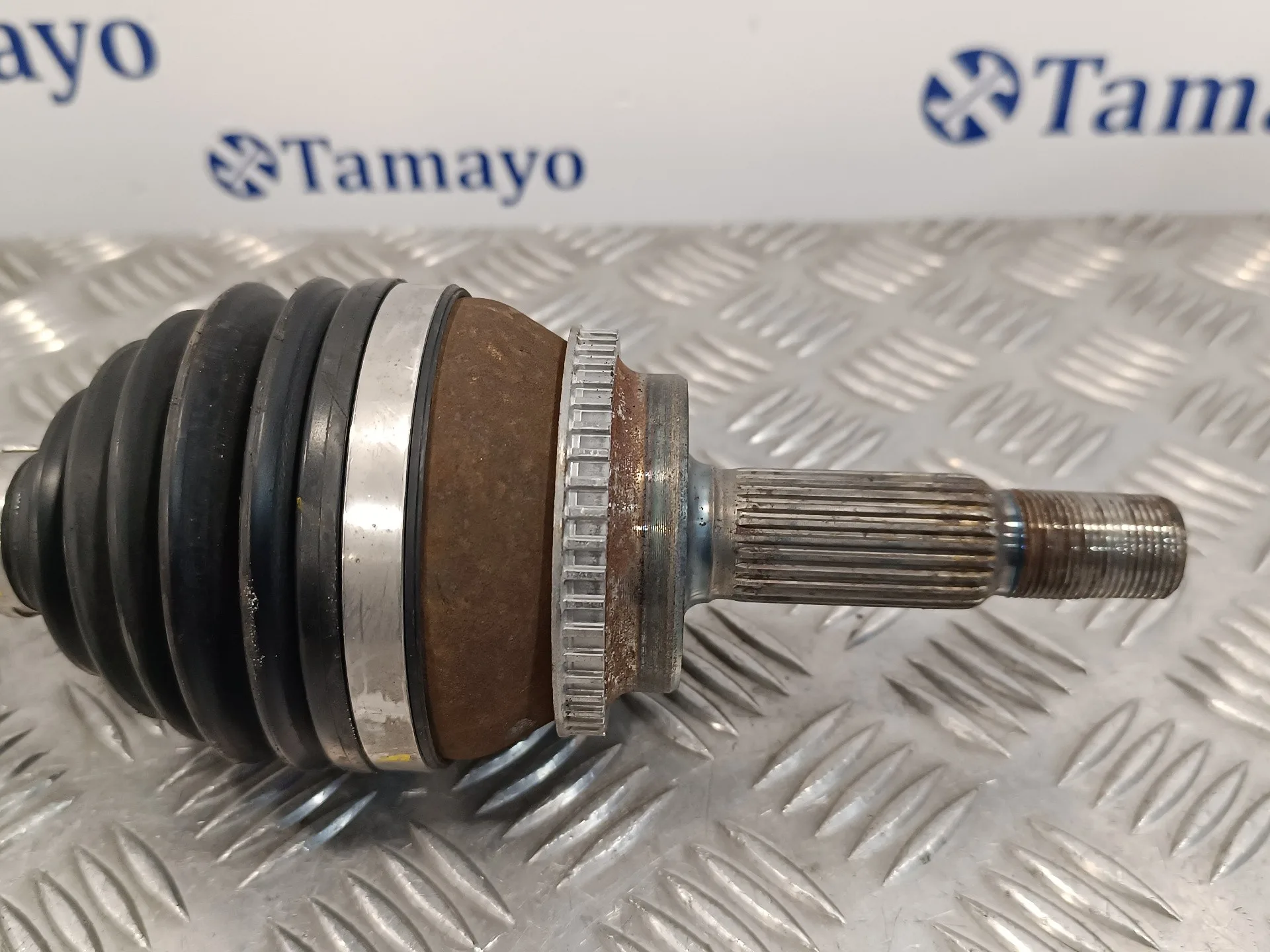 Transmision Delantera Derecha para Toyota Corolla Verso (R1)