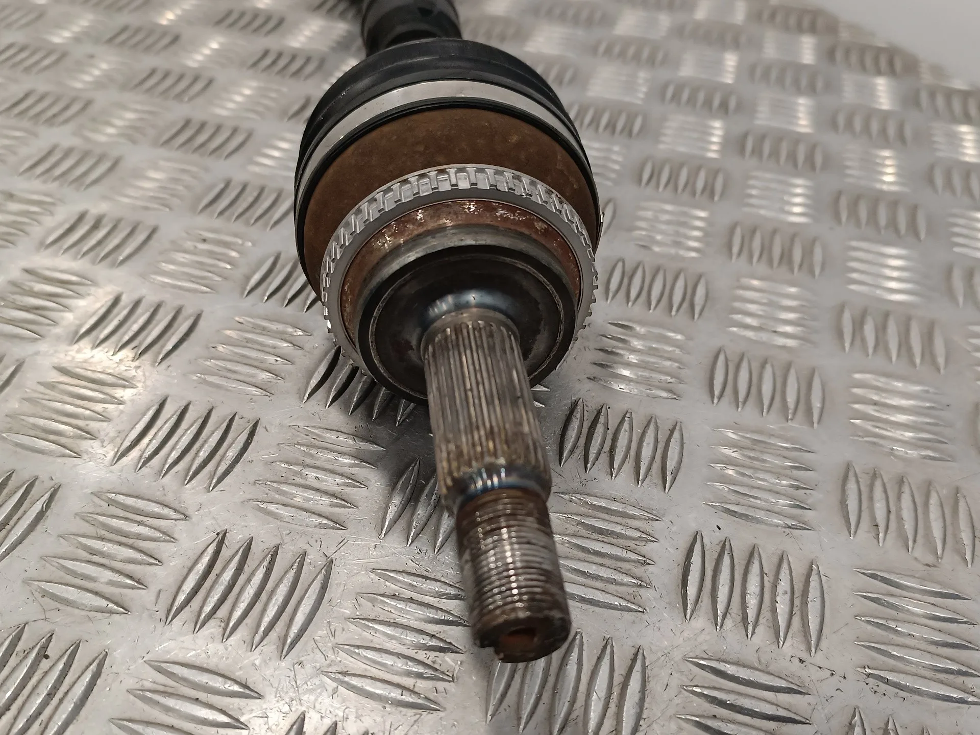 Transmision Delantera Derecha para Toyota Corolla Verso (R1)