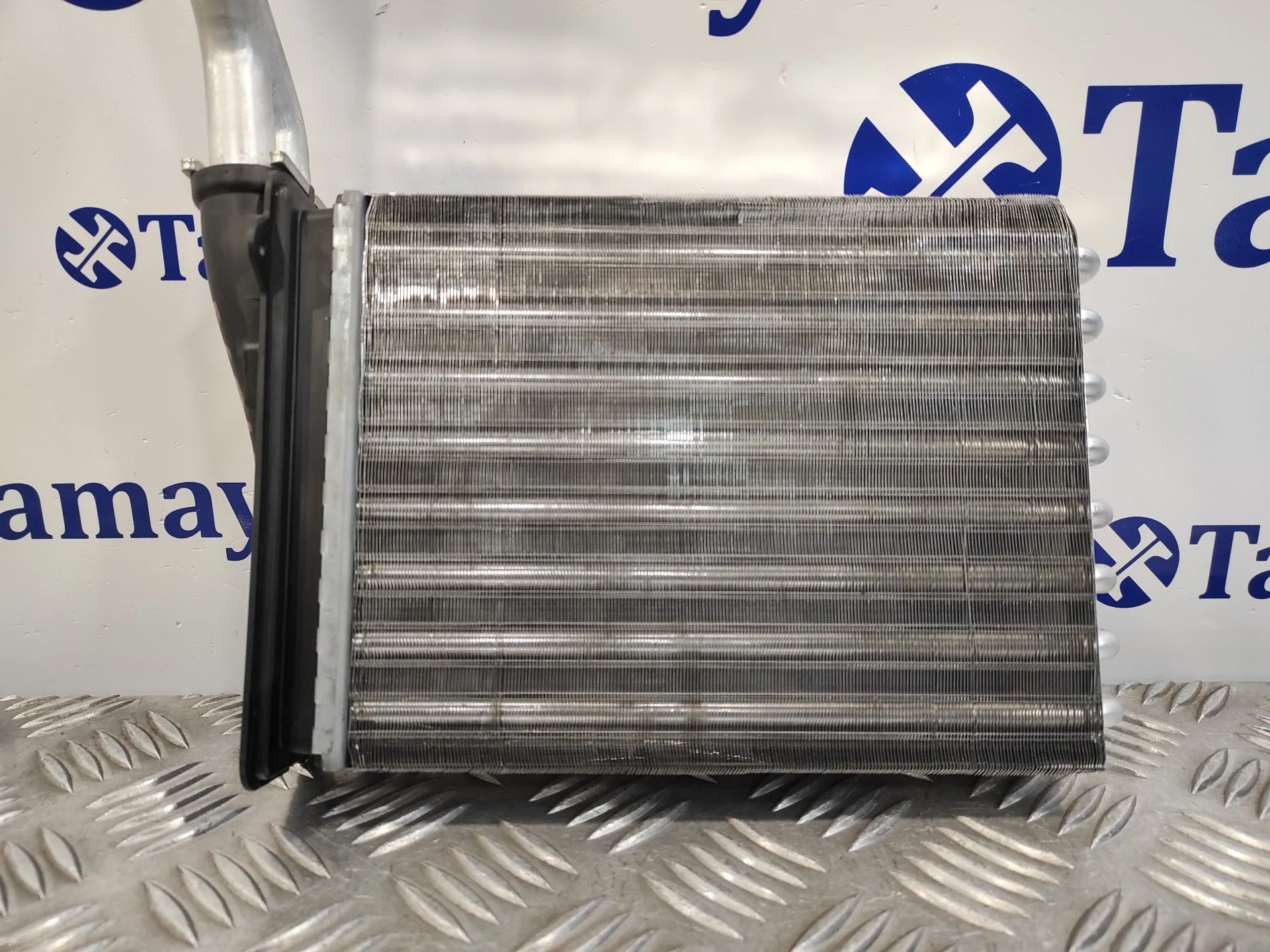Radiador Calefaccion / Aire Acondicionado para Peugeot 208