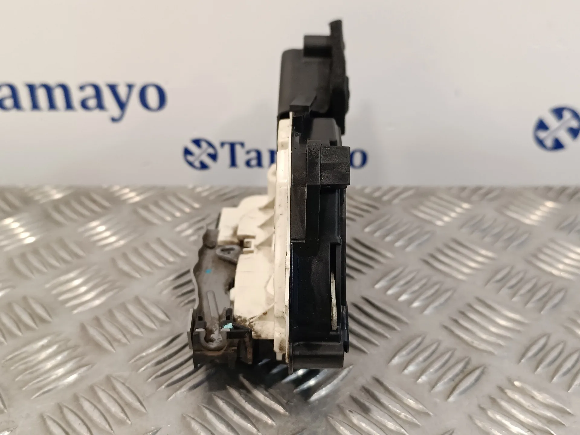 Cerradura Puerta Delantera Derecha para Volkswagen Polo (6R1)
