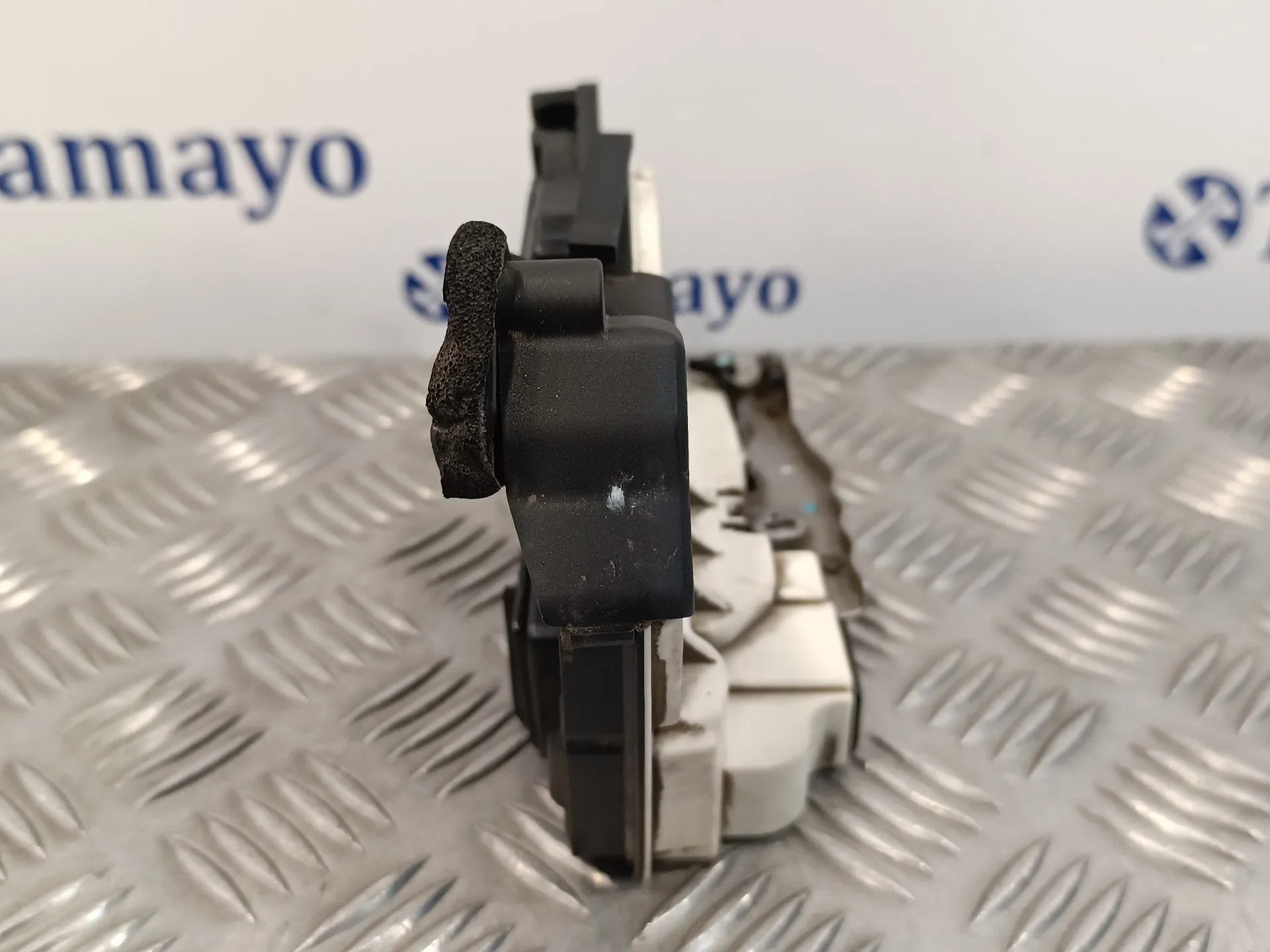 Cerradura Puerta Delantera Derecha para Volkswagen Polo (6R1)