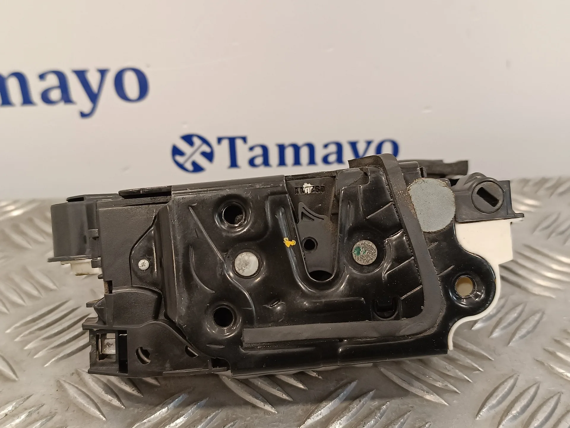 Cerradura Puerta Delantera Derecha para Volkswagen Polo (6R1)