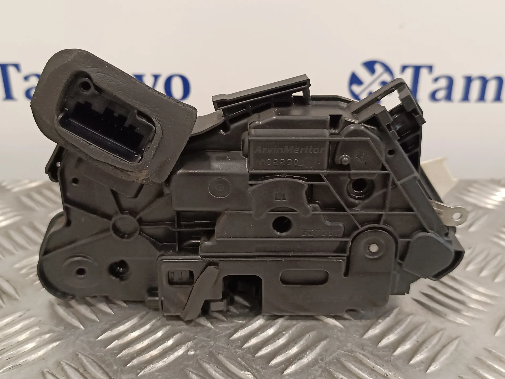 Cerradura Puerta Delantera Izquierda para Volkswagen Polo (6R1)