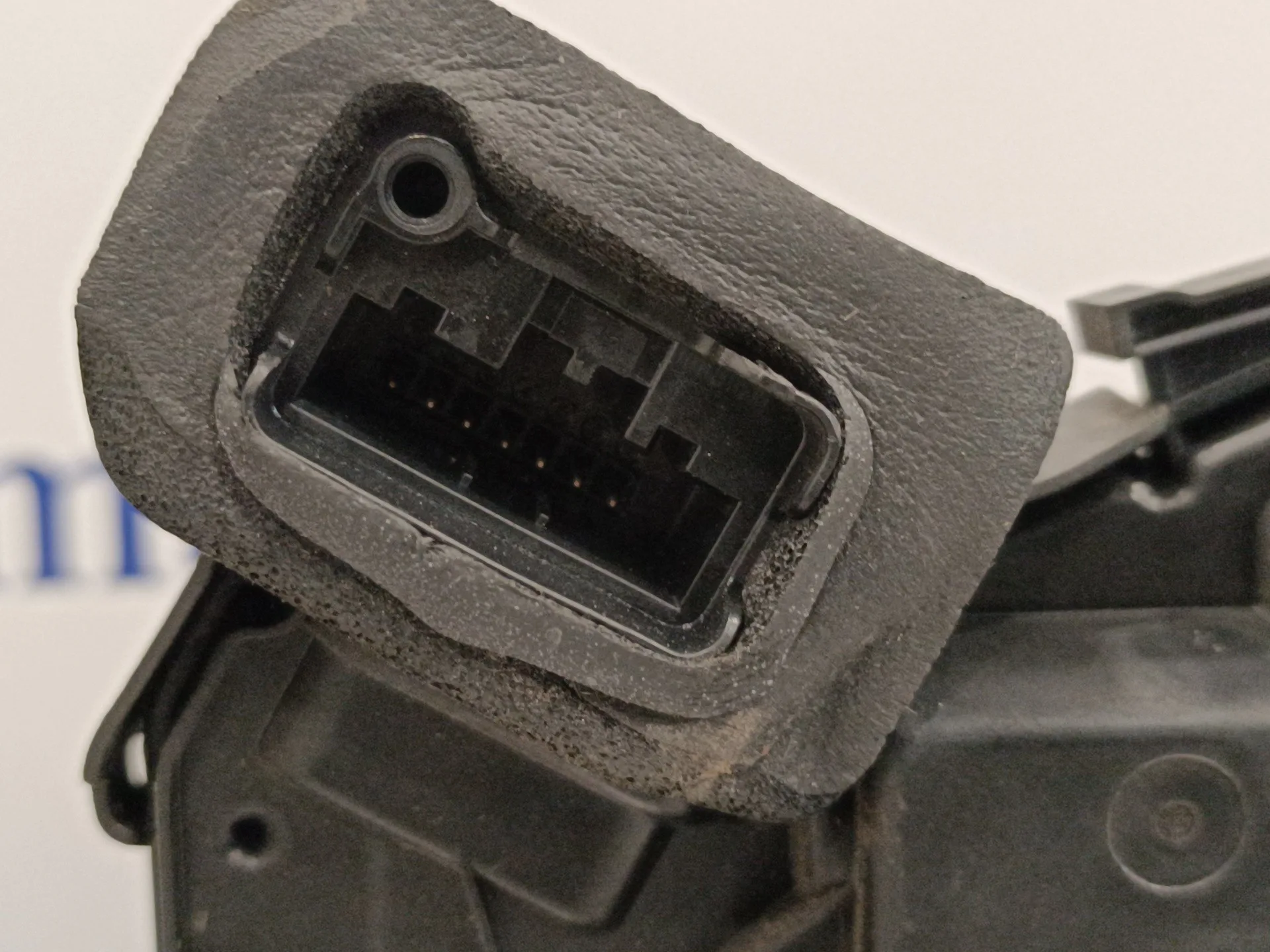 Cerradura Puerta Delantera Izquierda para Volkswagen Polo (6R1)