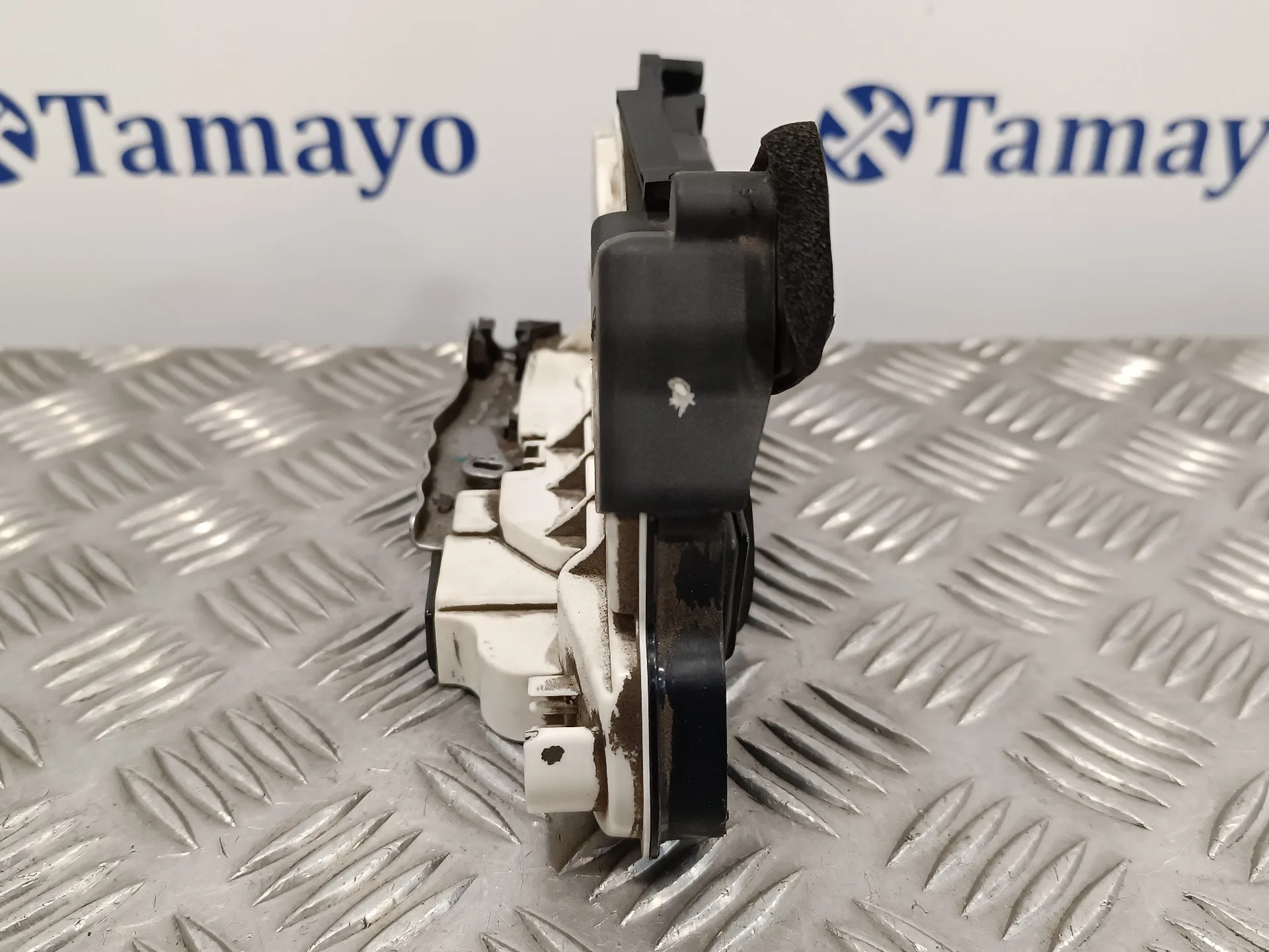 Cerradura Puerta Delantera Izquierda para Volkswagen Polo (6R1)
