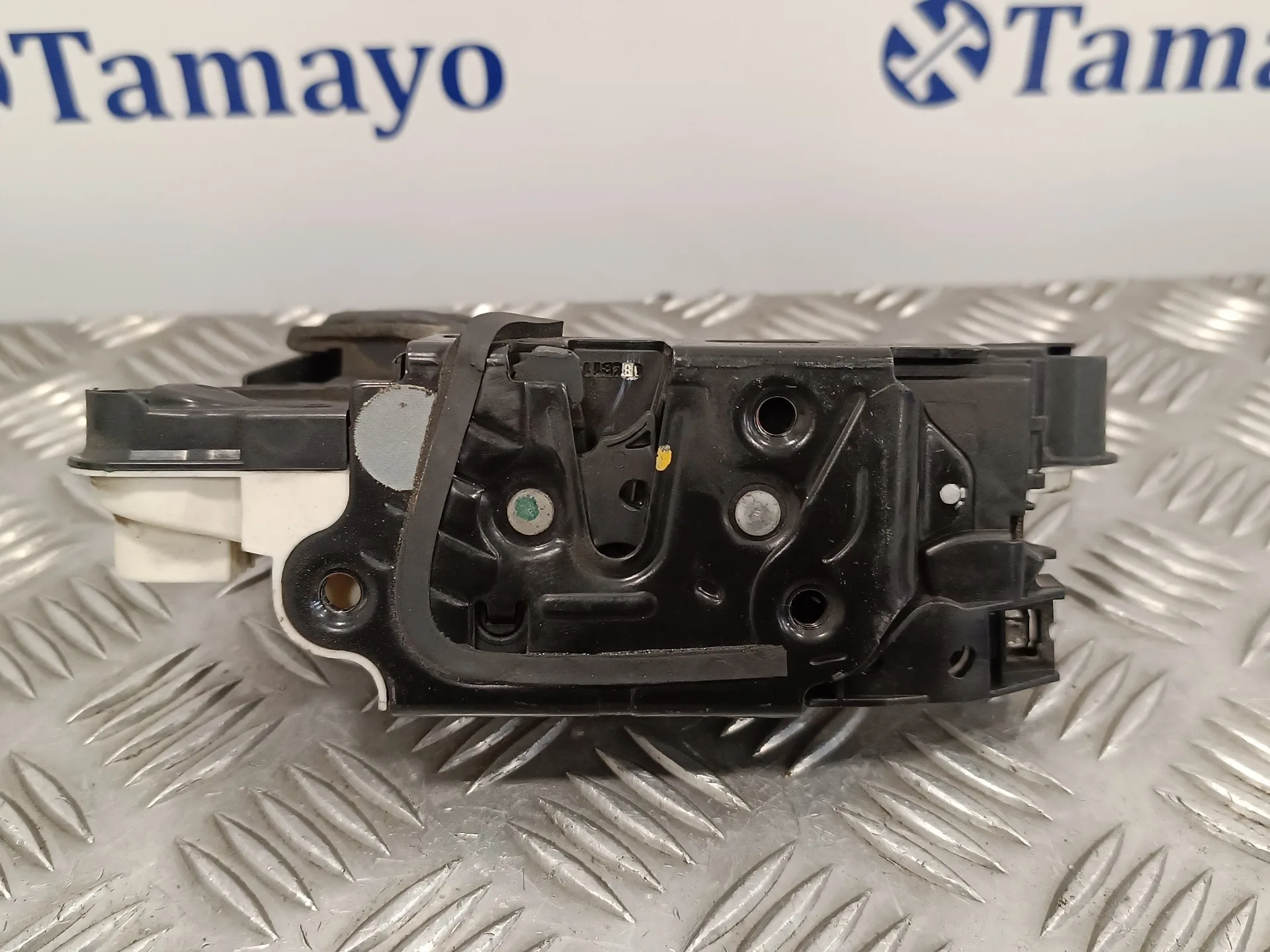 Cerradura Puerta Delantera Izquierda para Volkswagen Polo (6R1)