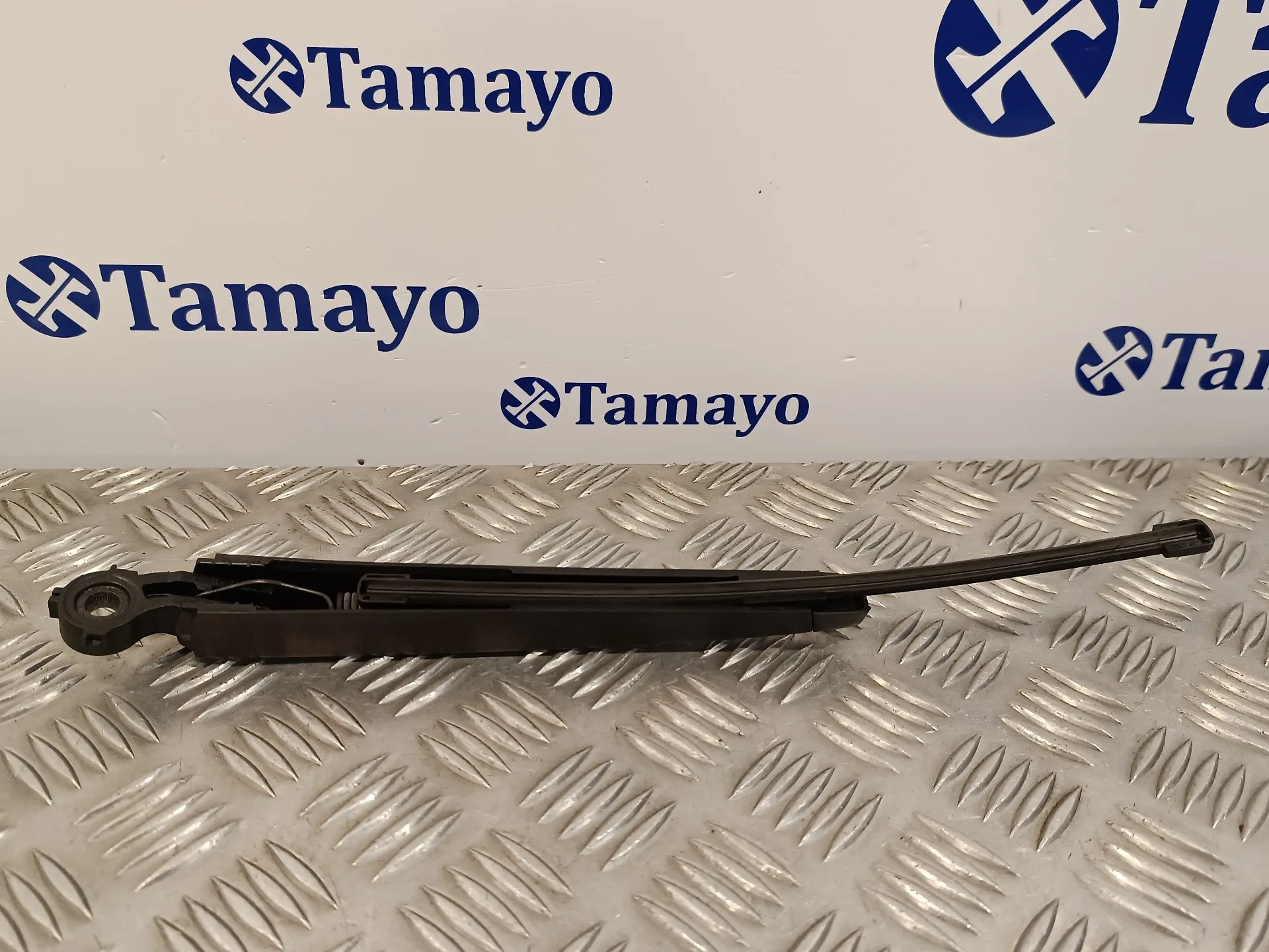 Brazo Limpia Trasero para Volkswagen Polo (6R1)