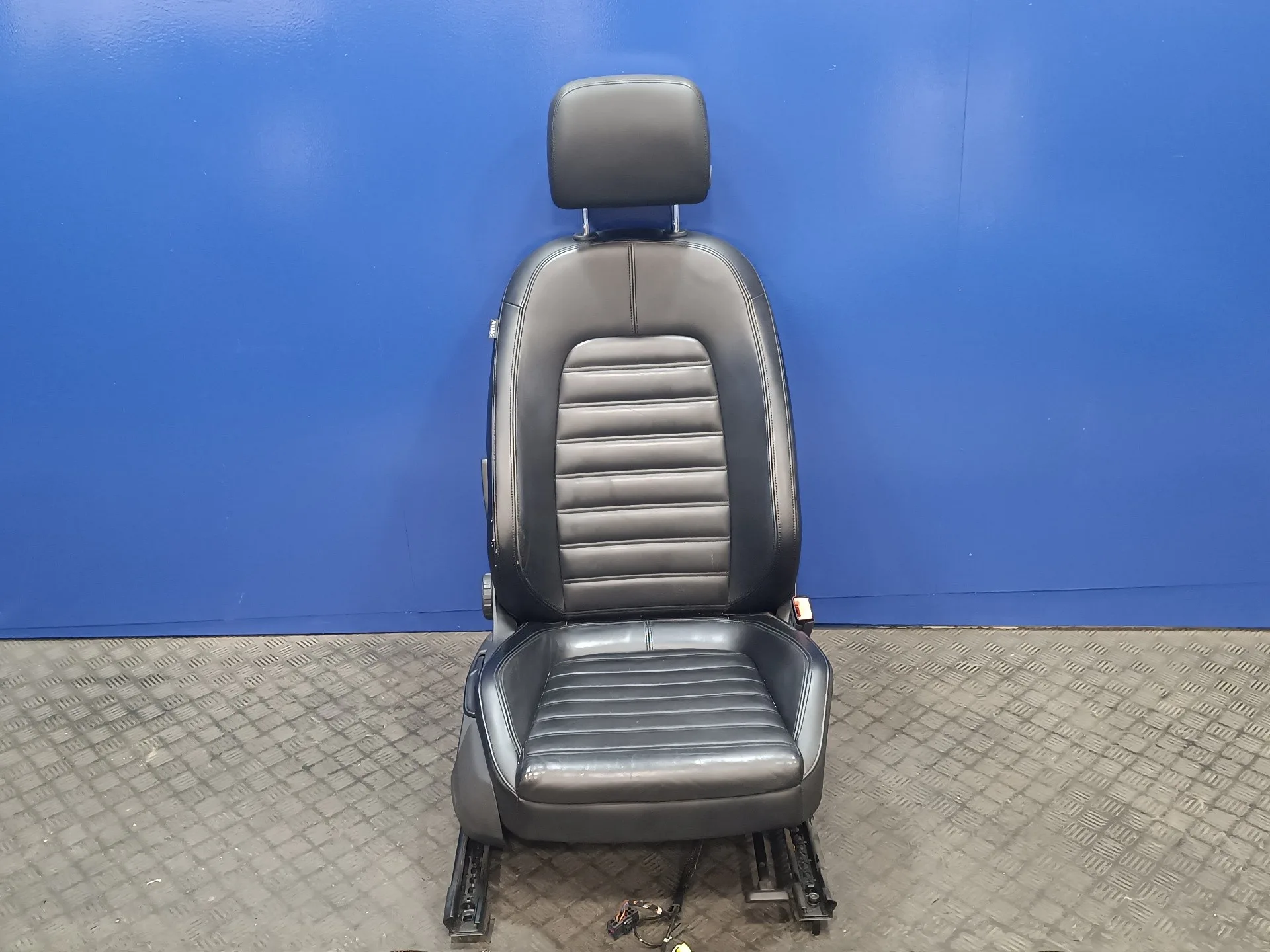 Juego Asientos Completo para Volkswagen Passat Variant (365)
