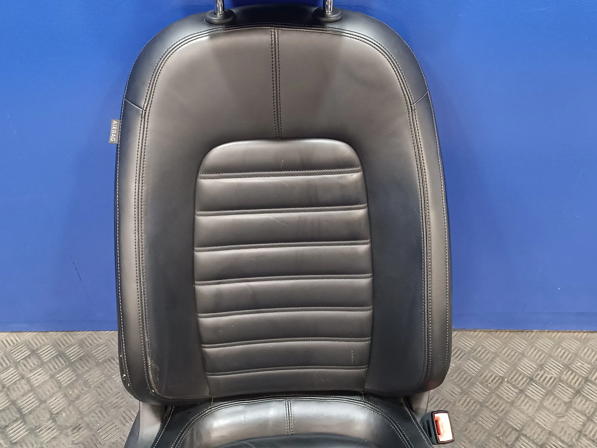 Juego Asientos Completo para Volkswagen Passat Variant (365)