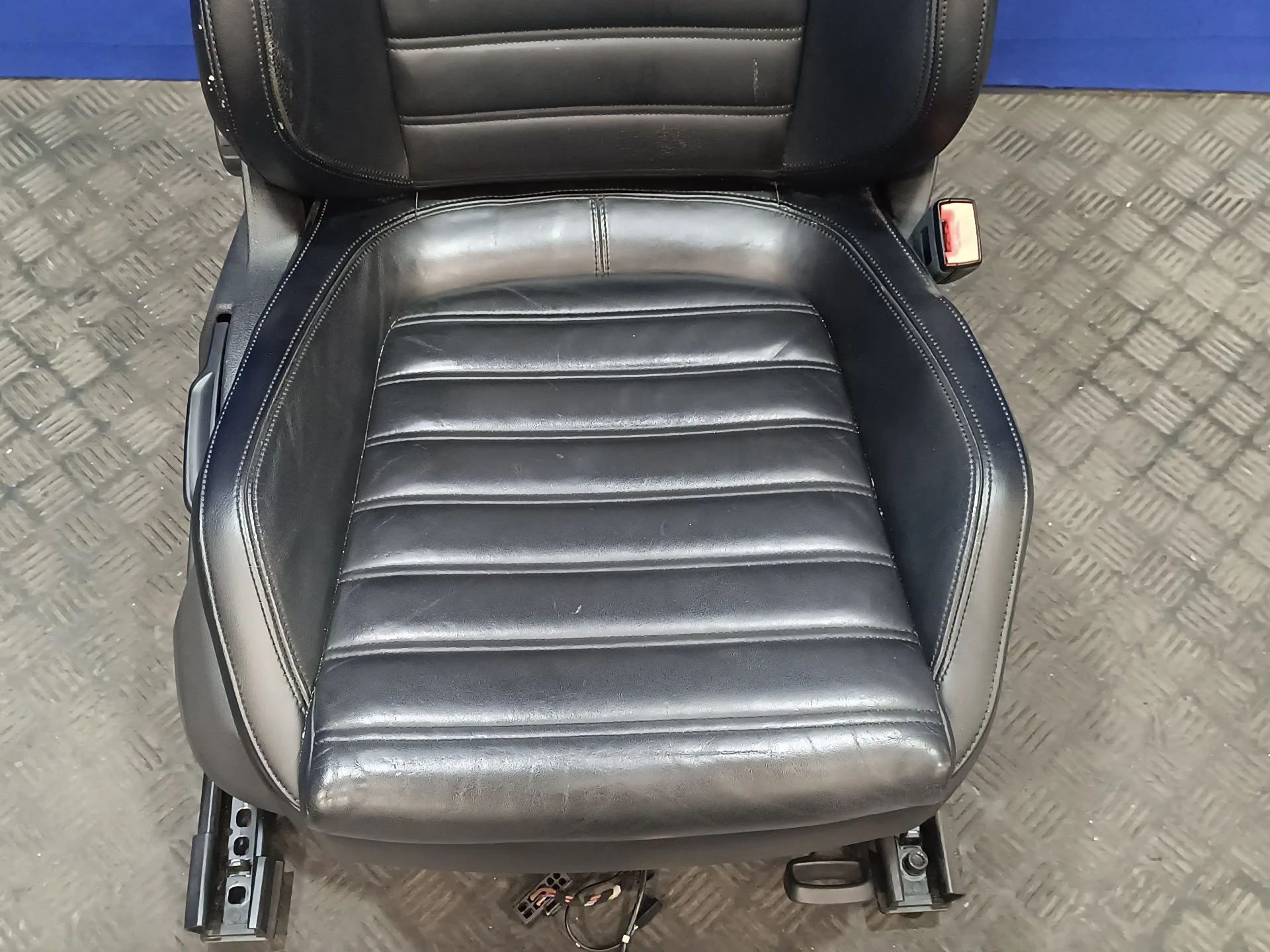 Juego Asientos Completo para Volkswagen Passat Variant (365)