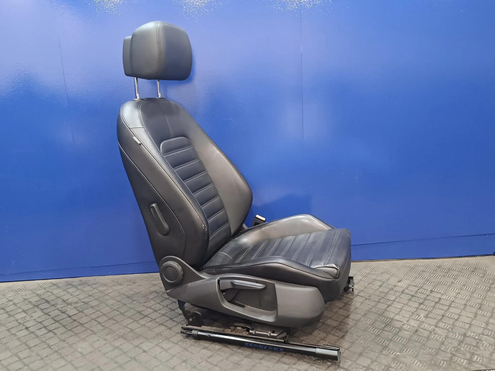 Juego Asientos Completo para Volkswagen Passat Variant (365)