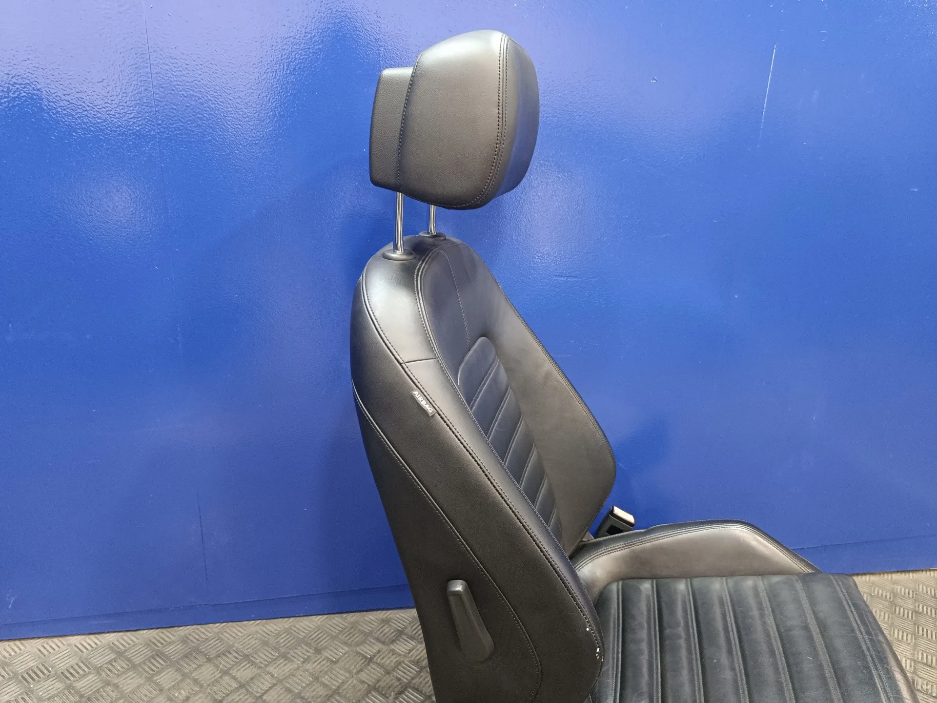 Juego Asientos Completo para Volkswagen Passat Variant (365)