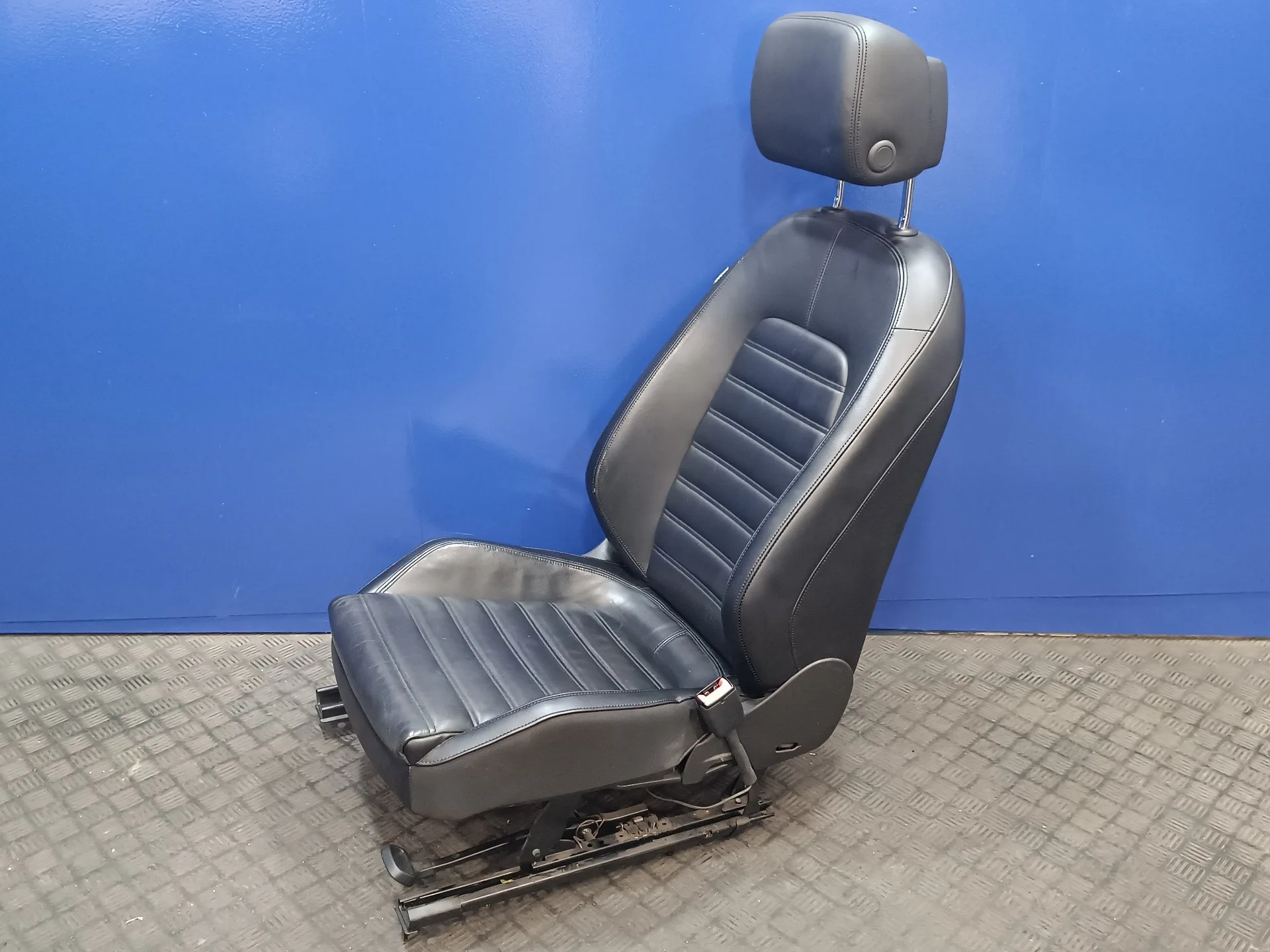 Juego Asientos Completo para Volkswagen Passat Variant (365)