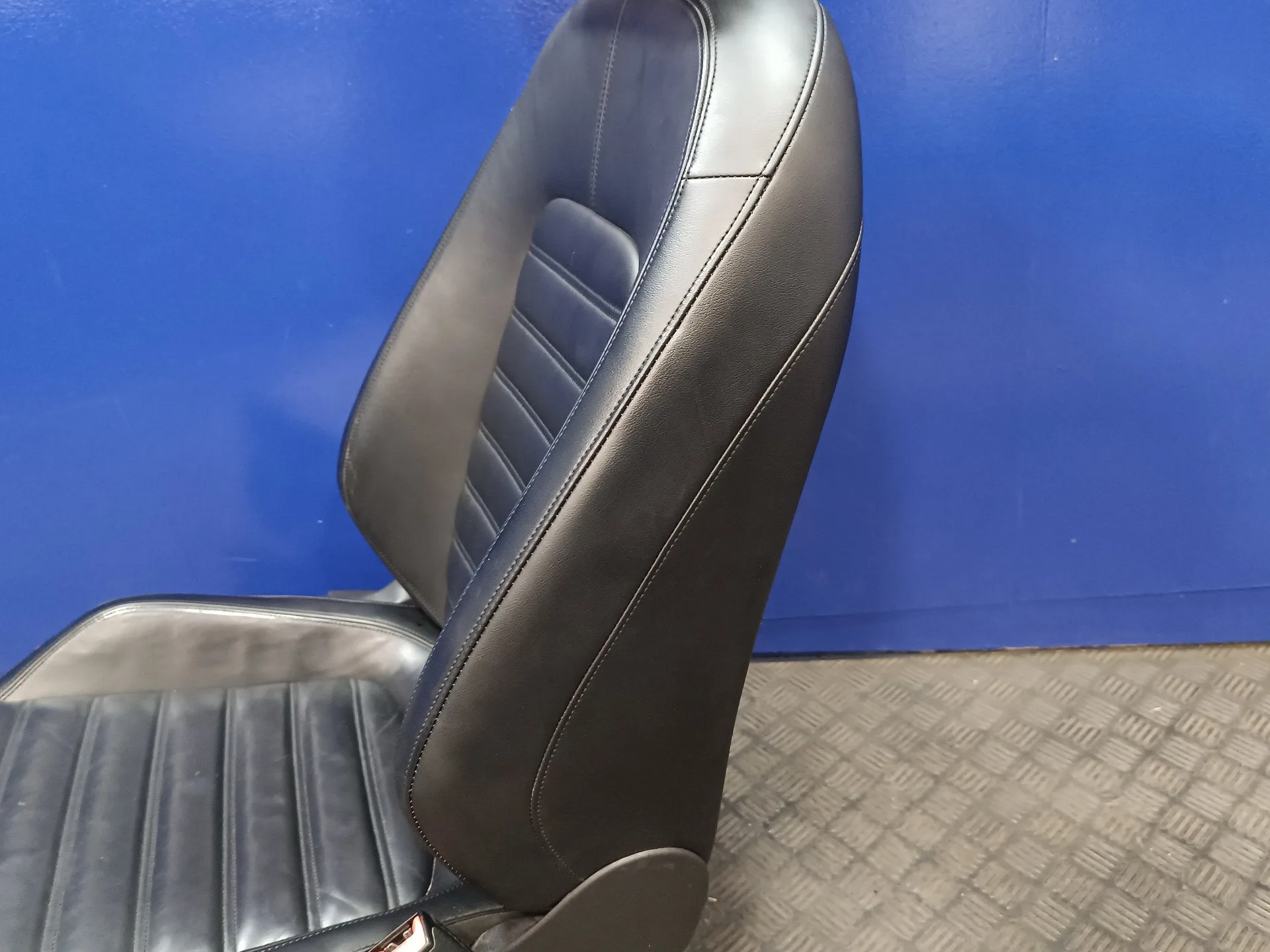 Juego Asientos Completo para Volkswagen Passat Variant (365)