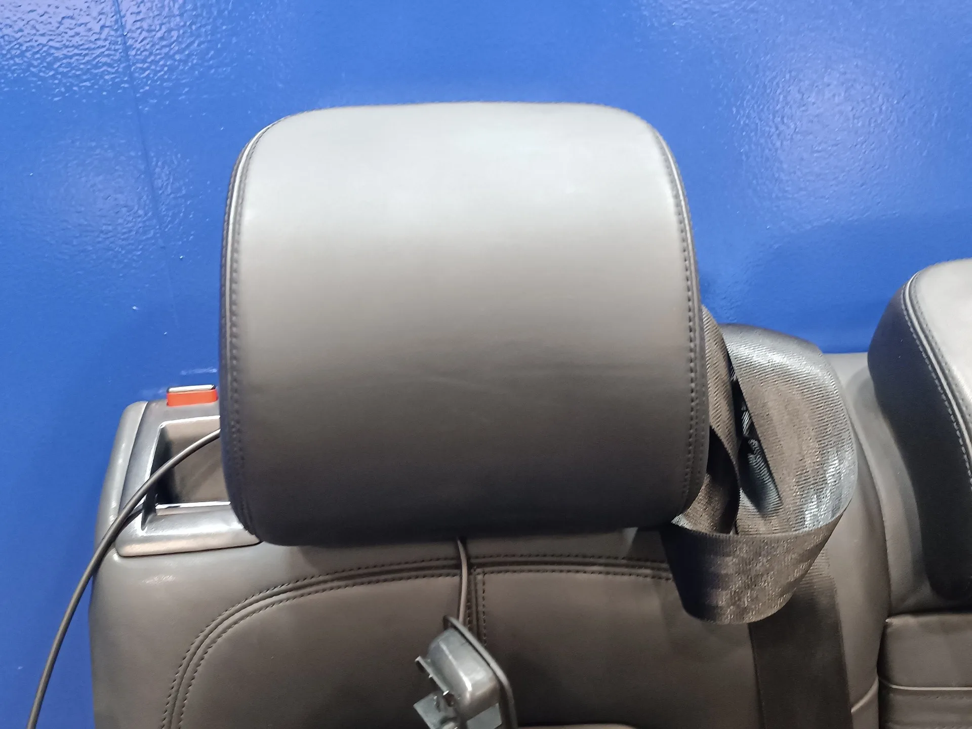 Juego Asientos Completo para Volkswagen Passat Variant (365)