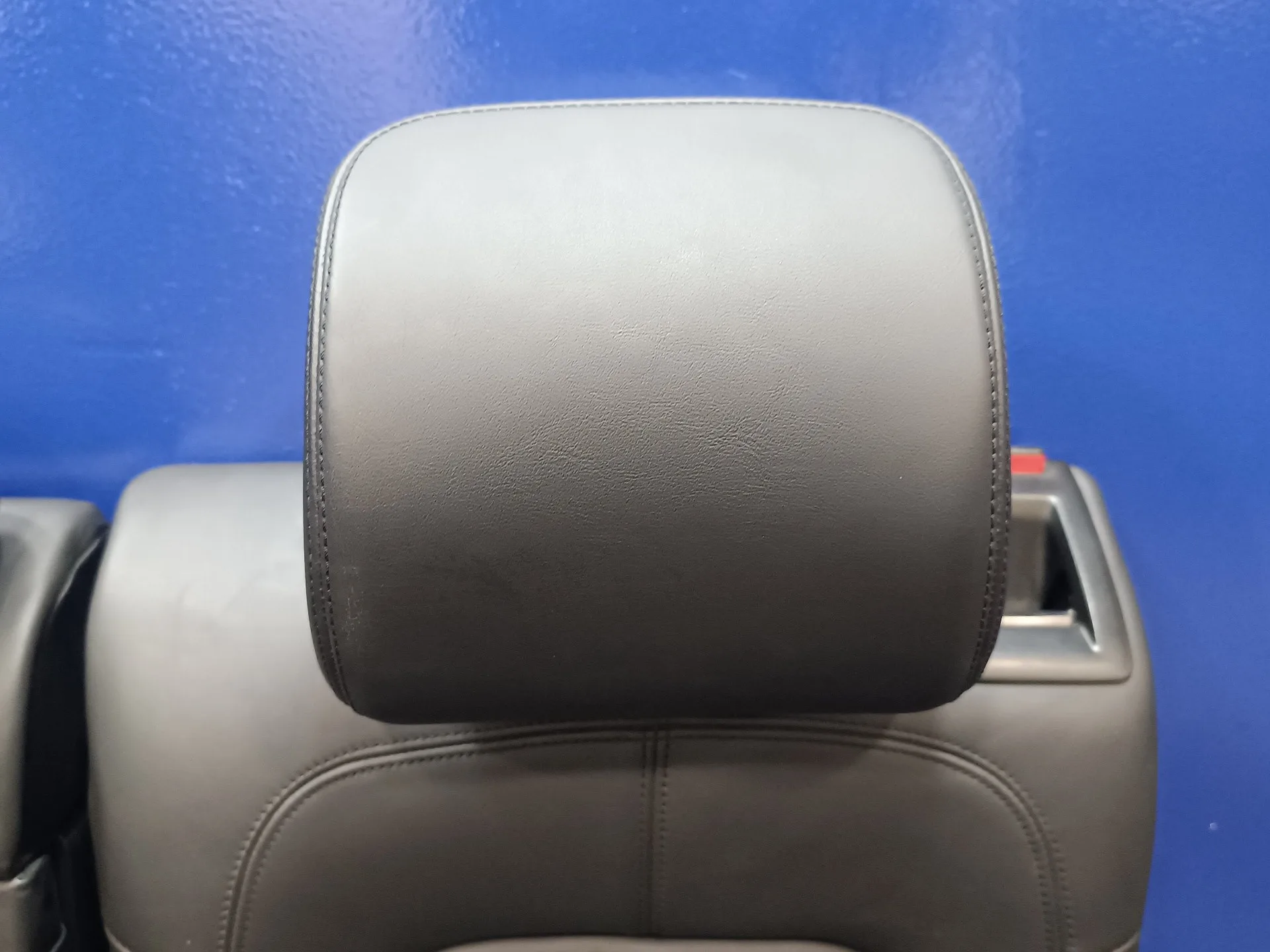 Juego Asientos Completo para Volkswagen Passat Variant (365)