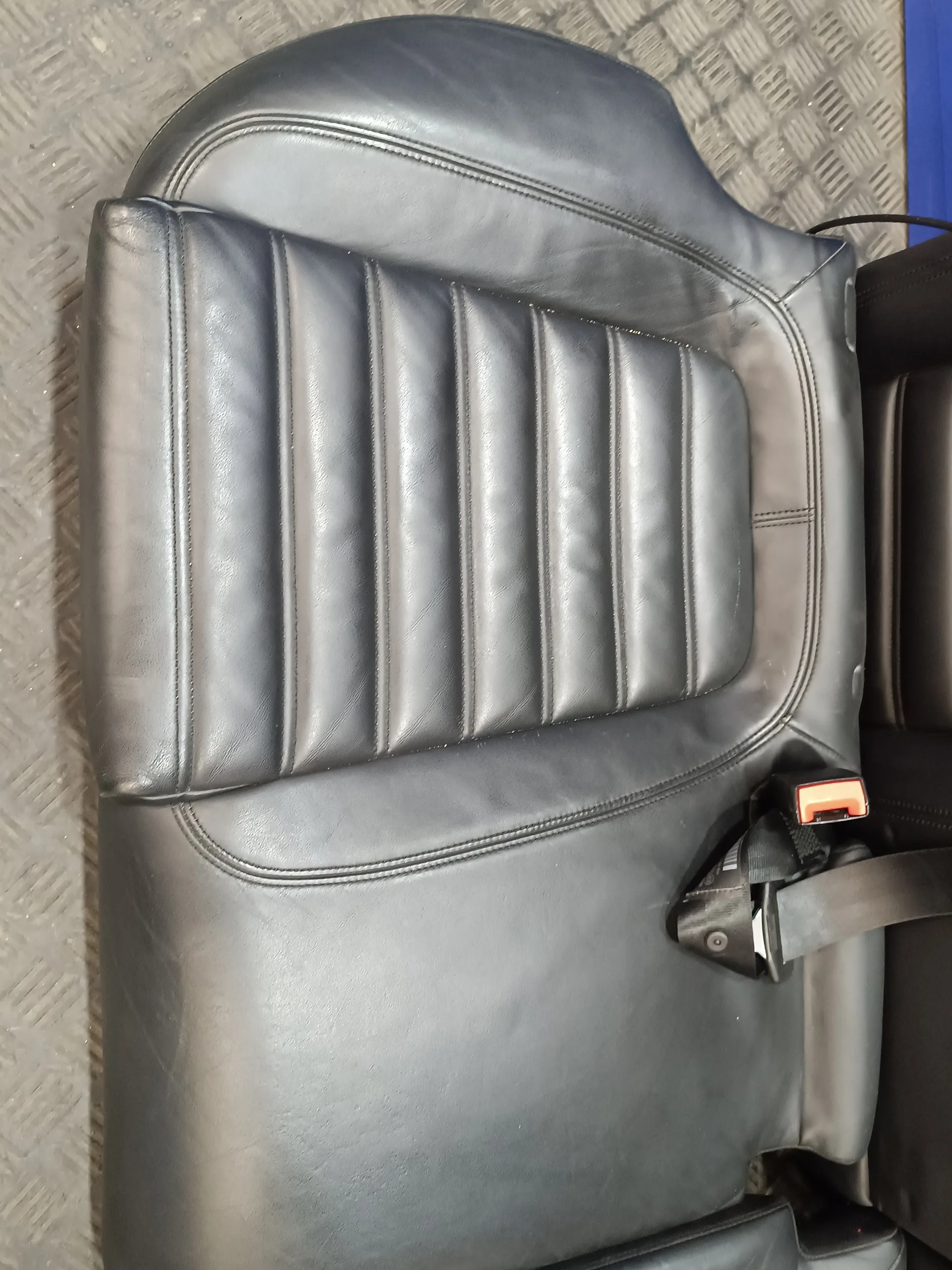 Juego Asientos Completo para Volkswagen Passat Variant (365)