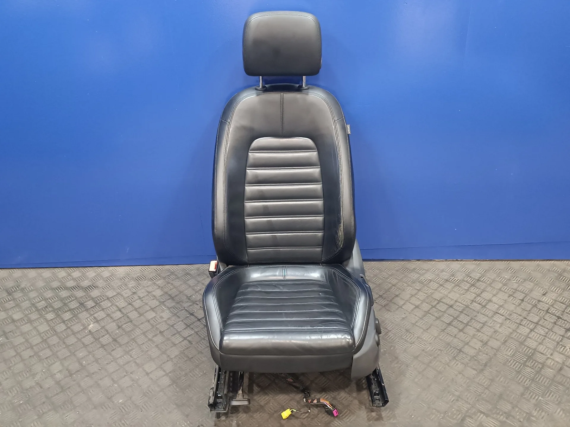 Juego Asientos Completo para Volkswagen Passat Variant (365)