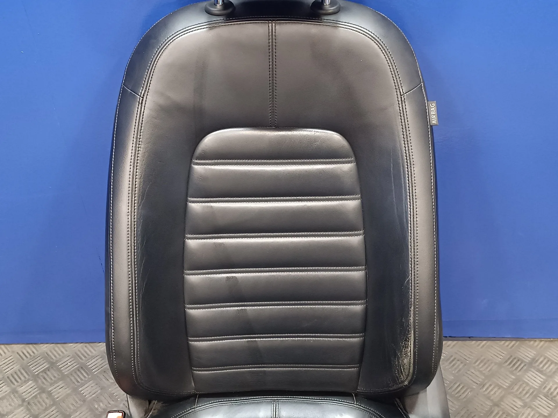 Juego Asientos Completo para Volkswagen Passat Variant (365)
