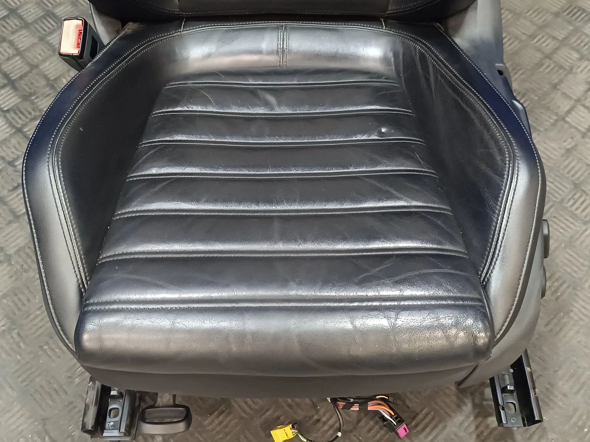Juego Asientos Completo para Volkswagen Passat Variant (365)