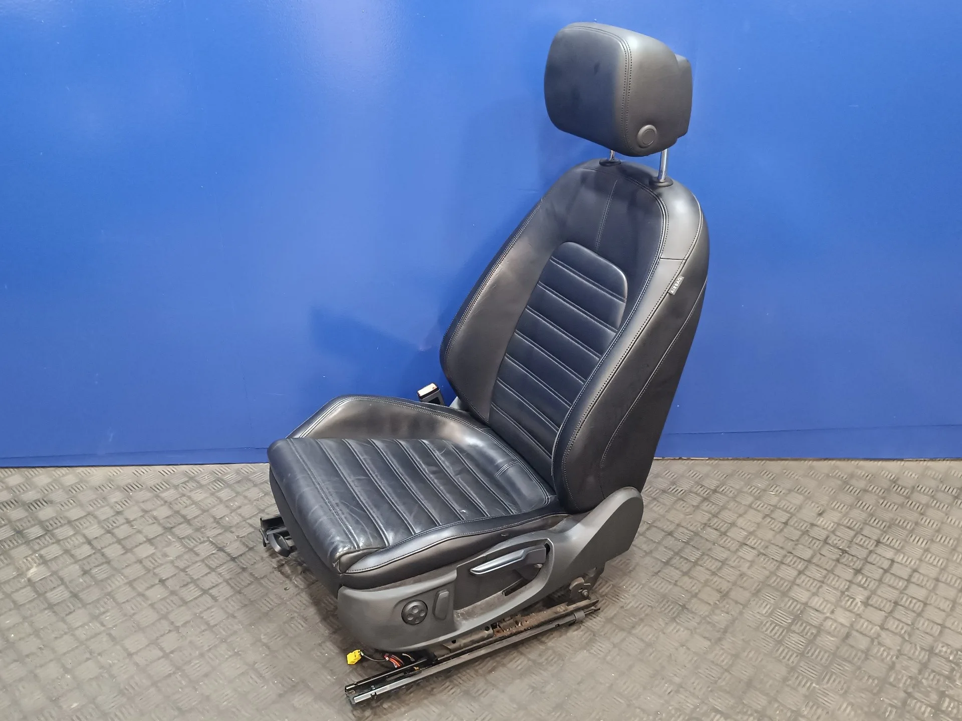 Juego Asientos Completo para Volkswagen Passat Variant (365)