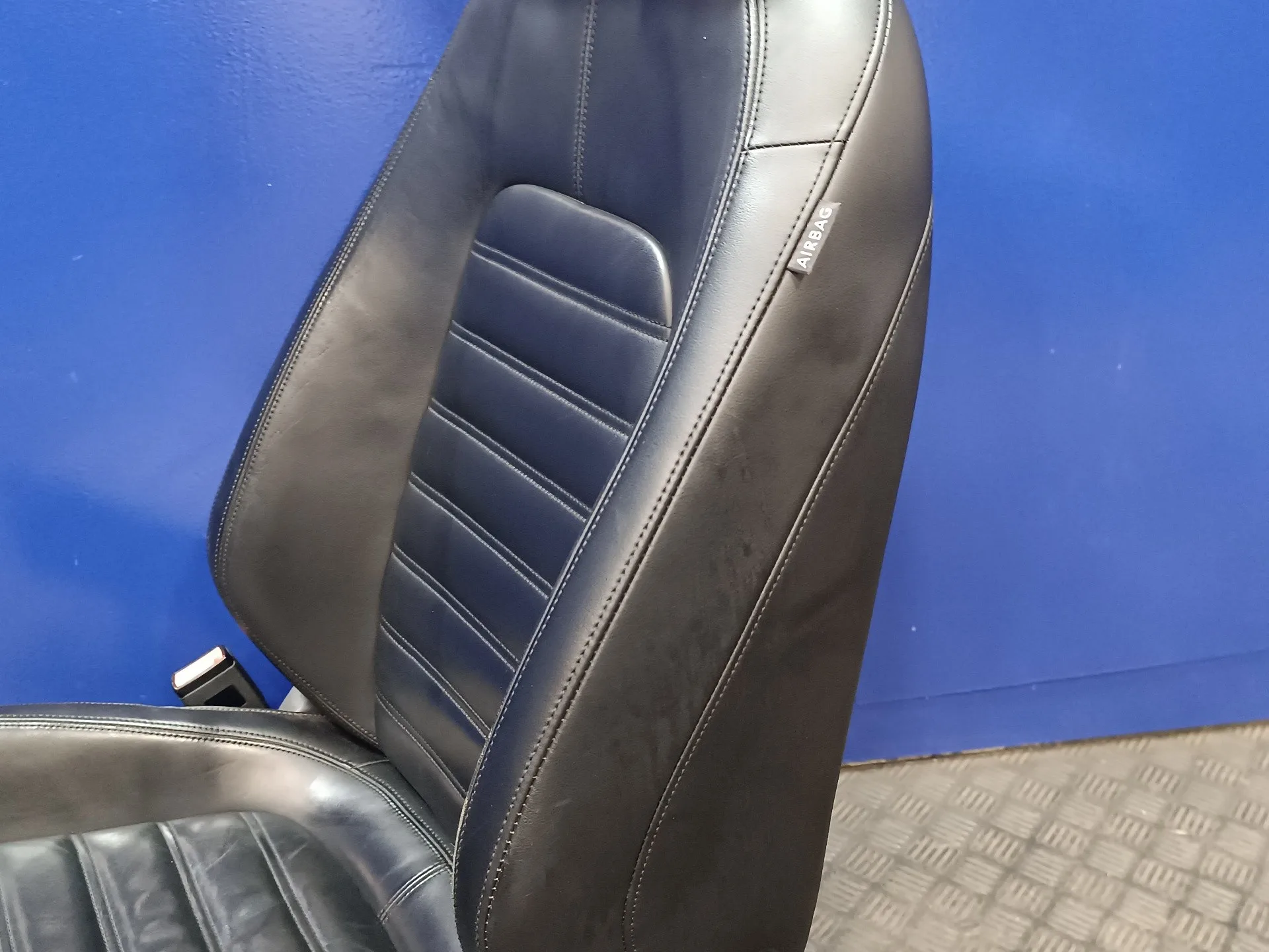 Juego Asientos Completo para Volkswagen Passat Variant (365)