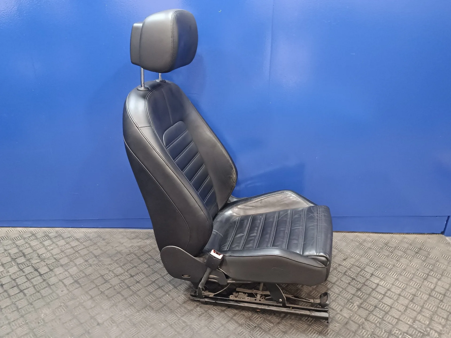 Juego Asientos Completo para Volkswagen Passat Variant (365)