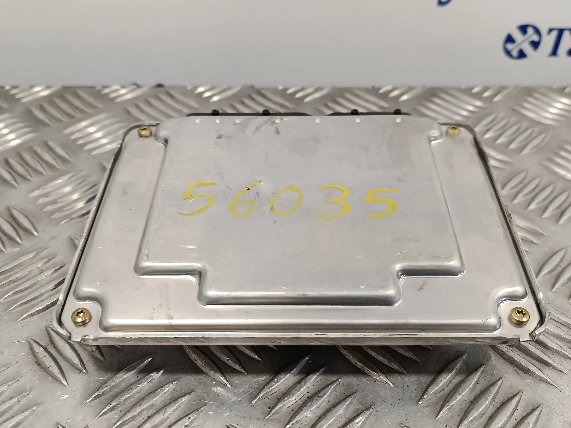 Centralita Motor Uce para Volkswagen Passat Variant (3B6)