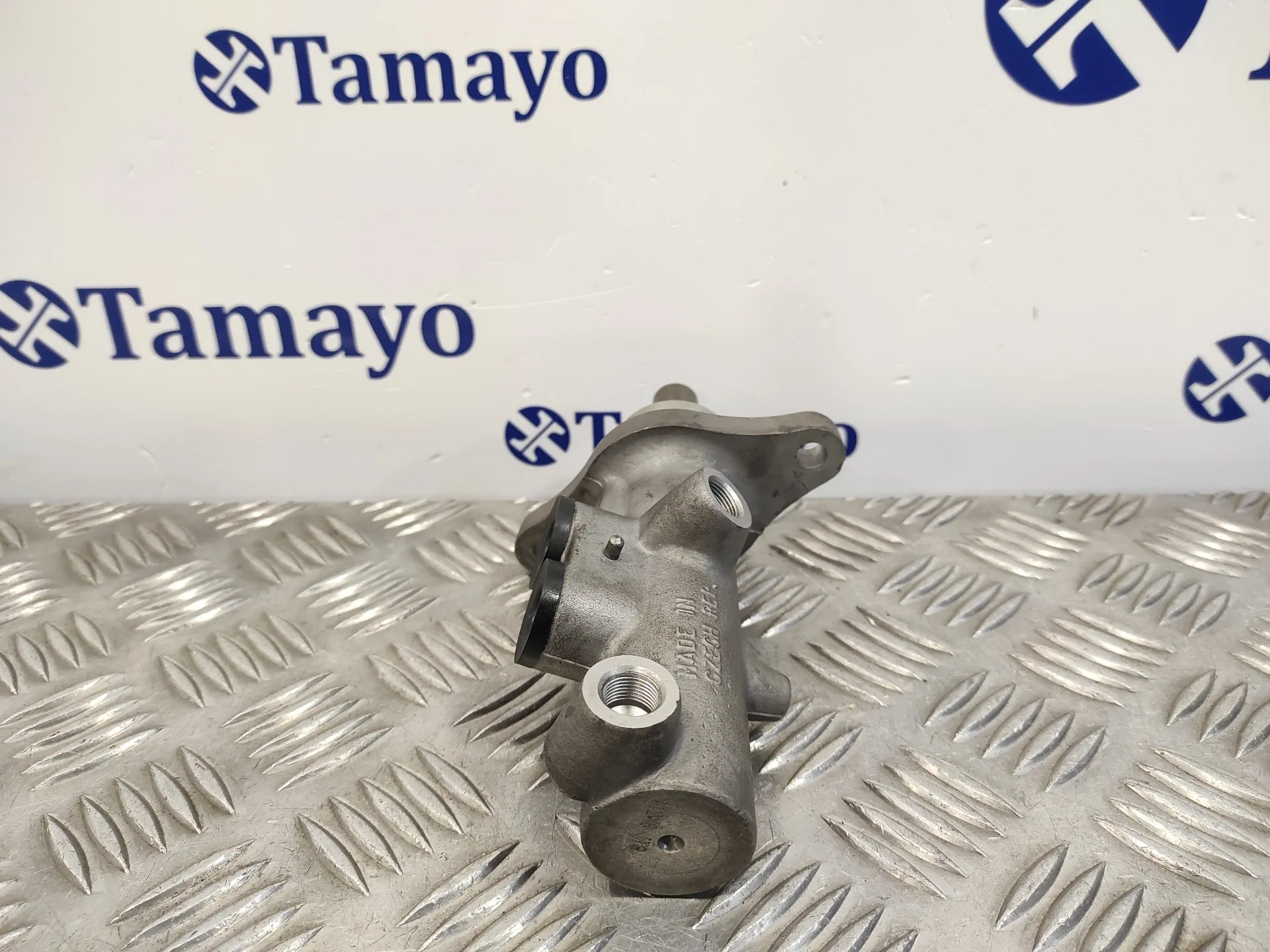 Bomba Freno para Volkswagen T5 Transporter/Furgoneta