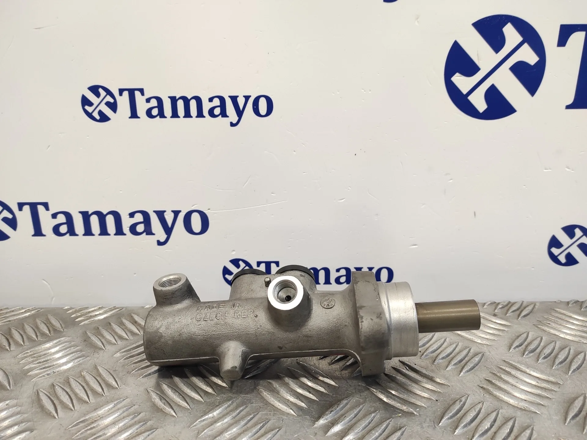 Bomba Freno para Volkswagen T5 Transporter/Furgoneta