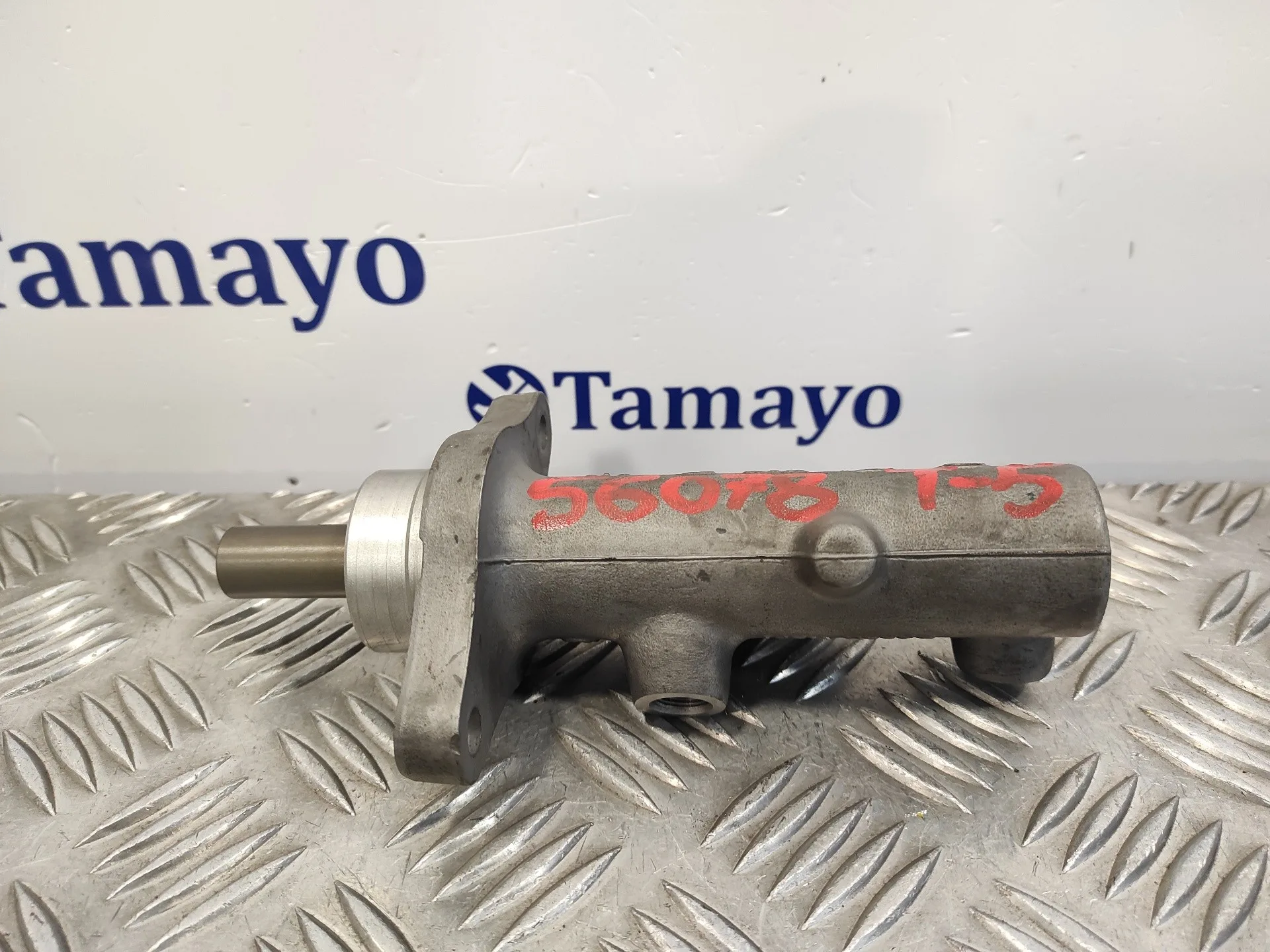 Bomba Freno para Volkswagen T5 Transporter/Furgoneta