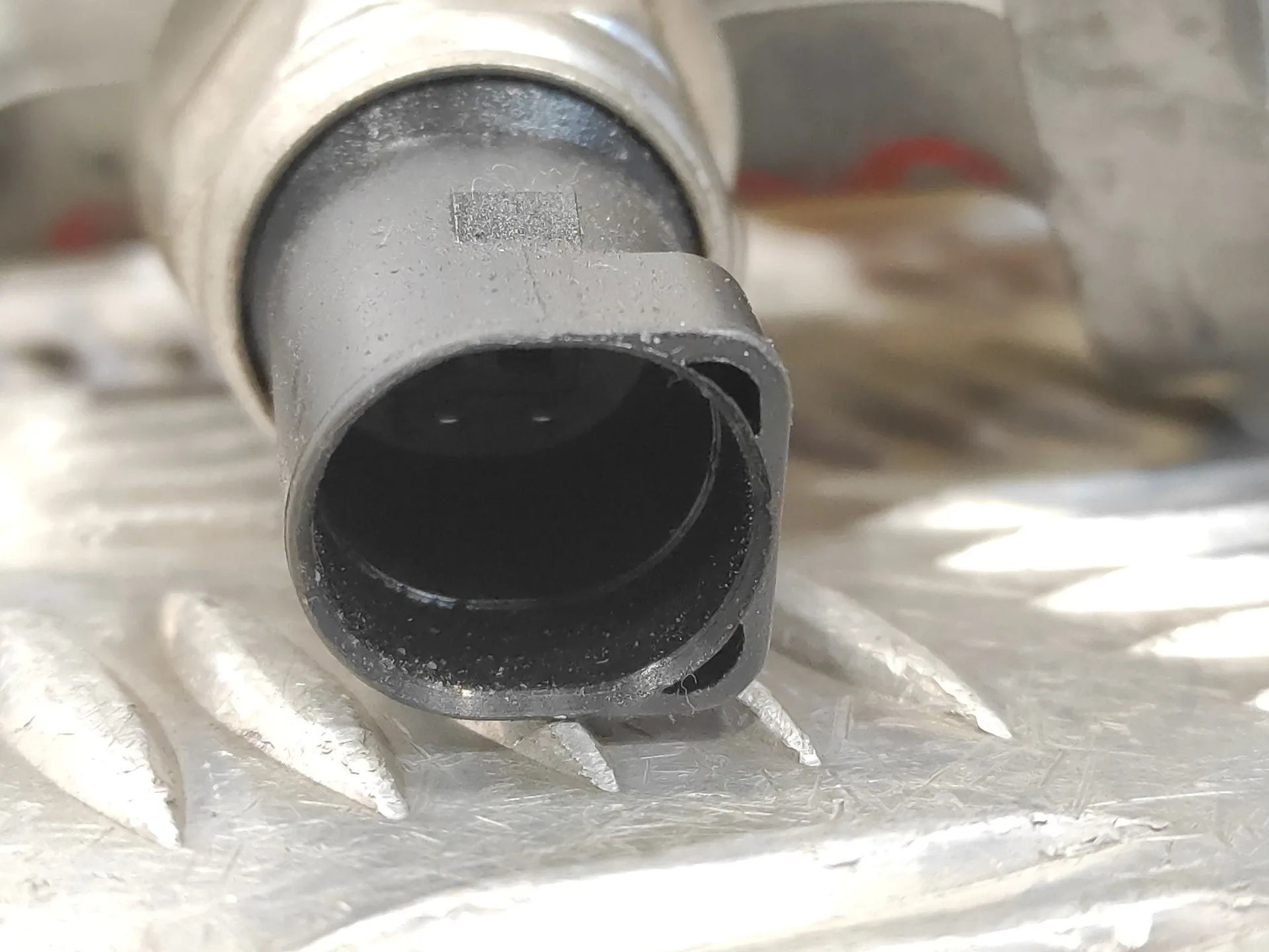 Bomba Freno para Porsche Cayenne (Typ 9Pa)