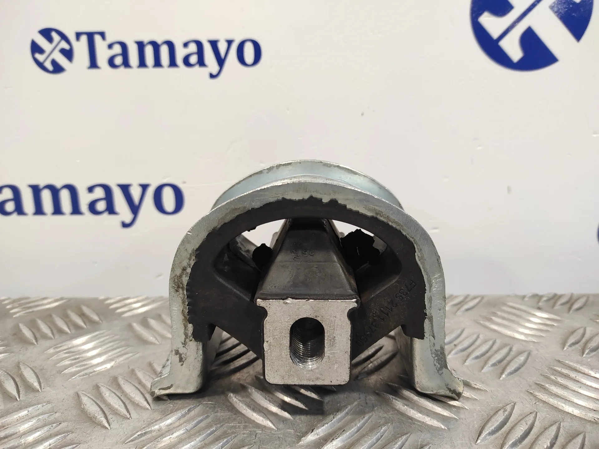 Soporte Motor para Volkswagen T5 Transporter/Furgoneta