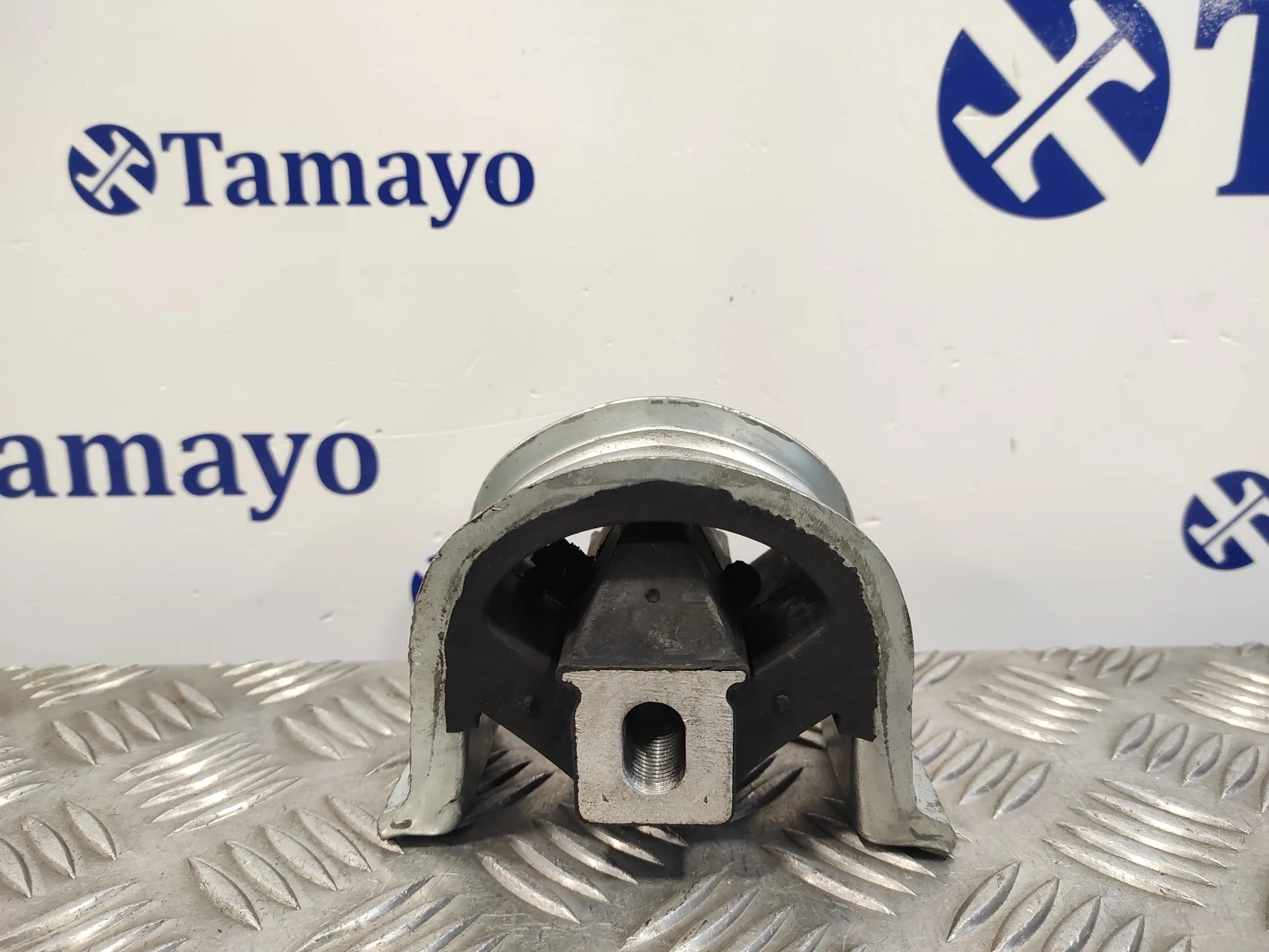 Soporte Motor para Volkswagen T5 Transporter/Furgoneta