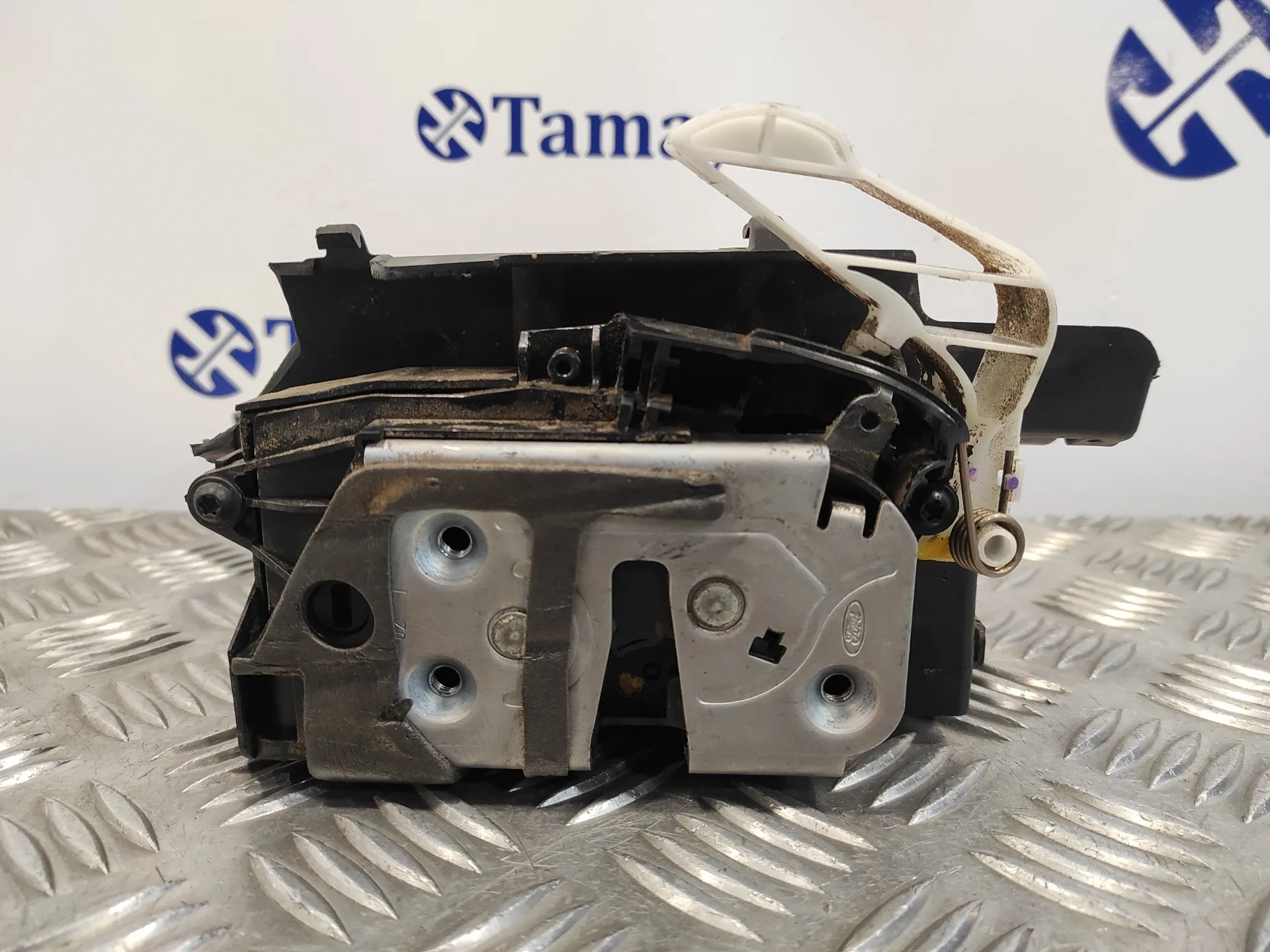 Cerradura Puerta Delantera Derecha para Ford Fiesta (Cb1)