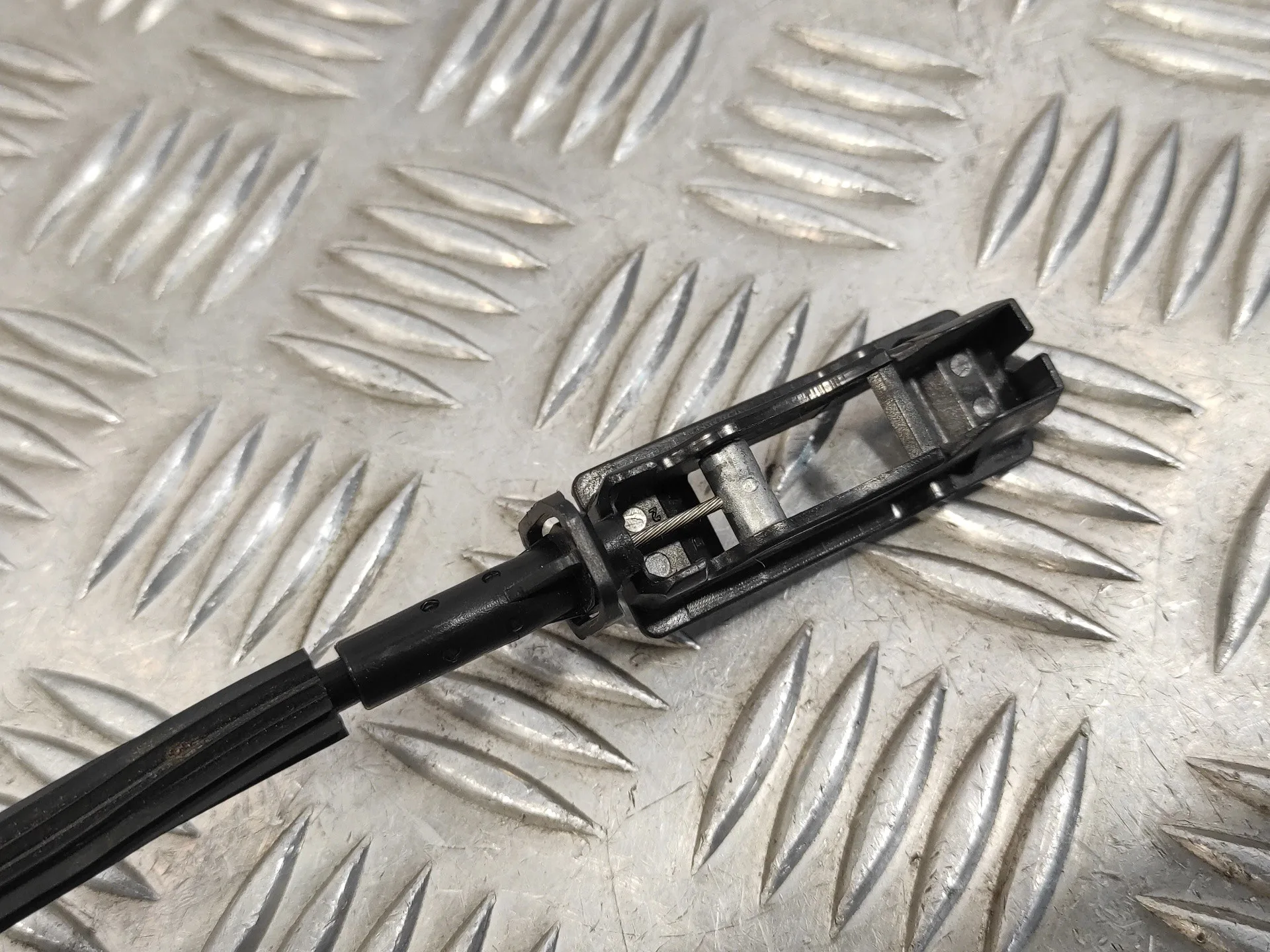 Cerradura Puerta Delantera Derecha para Ford Fiesta (Cb1)