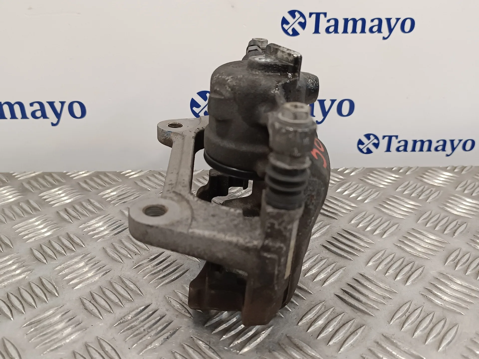 Pinza Freno Delantera Izquierda para Seat Ateca (Kh7)