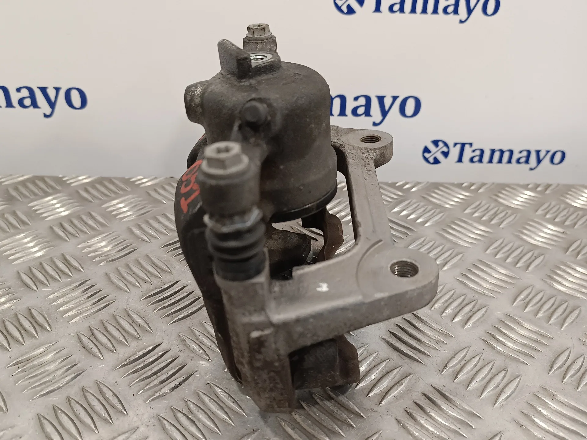 Pinza Freno Delantera Izquierda para Seat Ateca (Kh7)