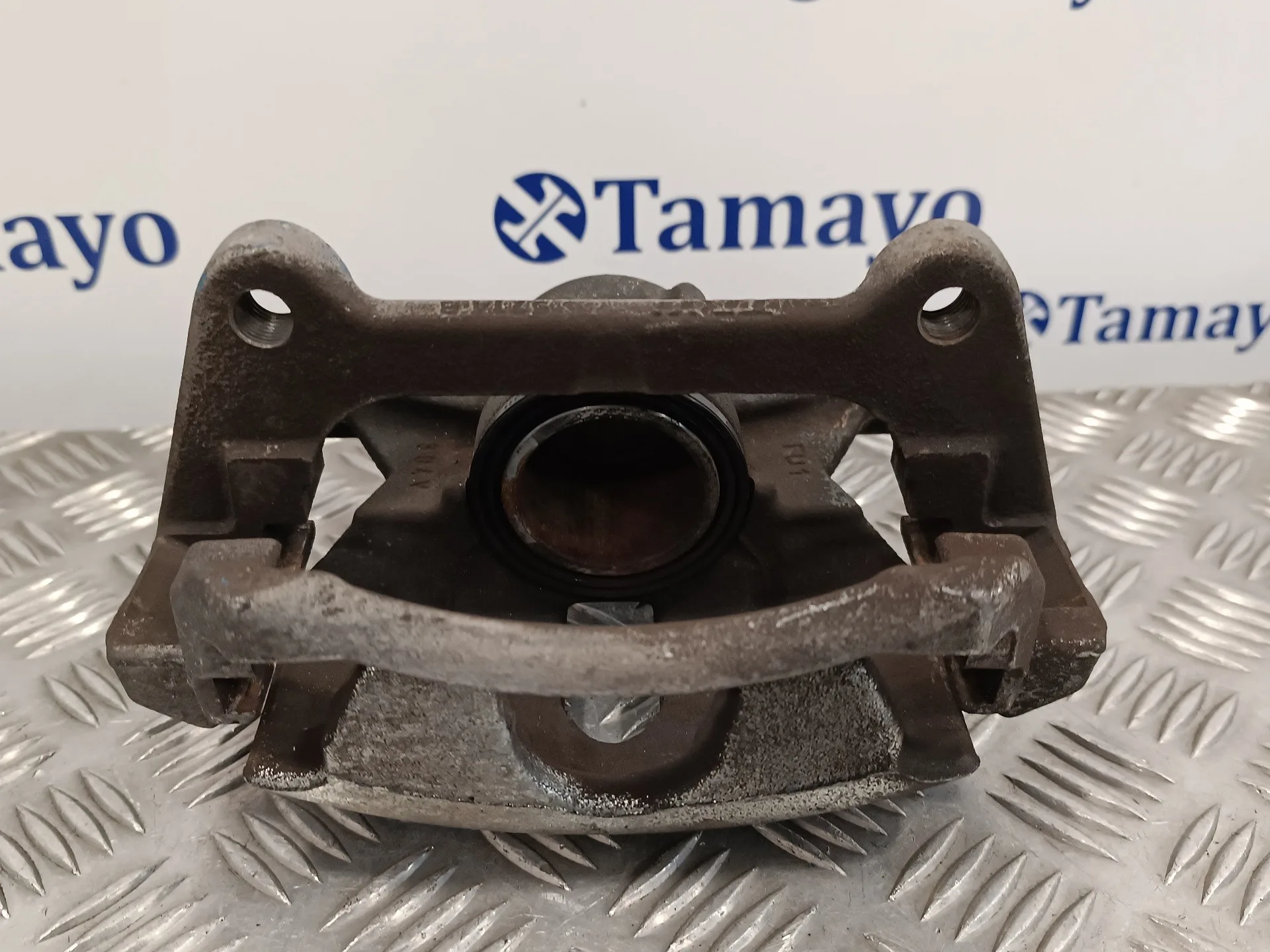 Pinza Freno Delantera Izquierda para Seat Ateca (Kh7)