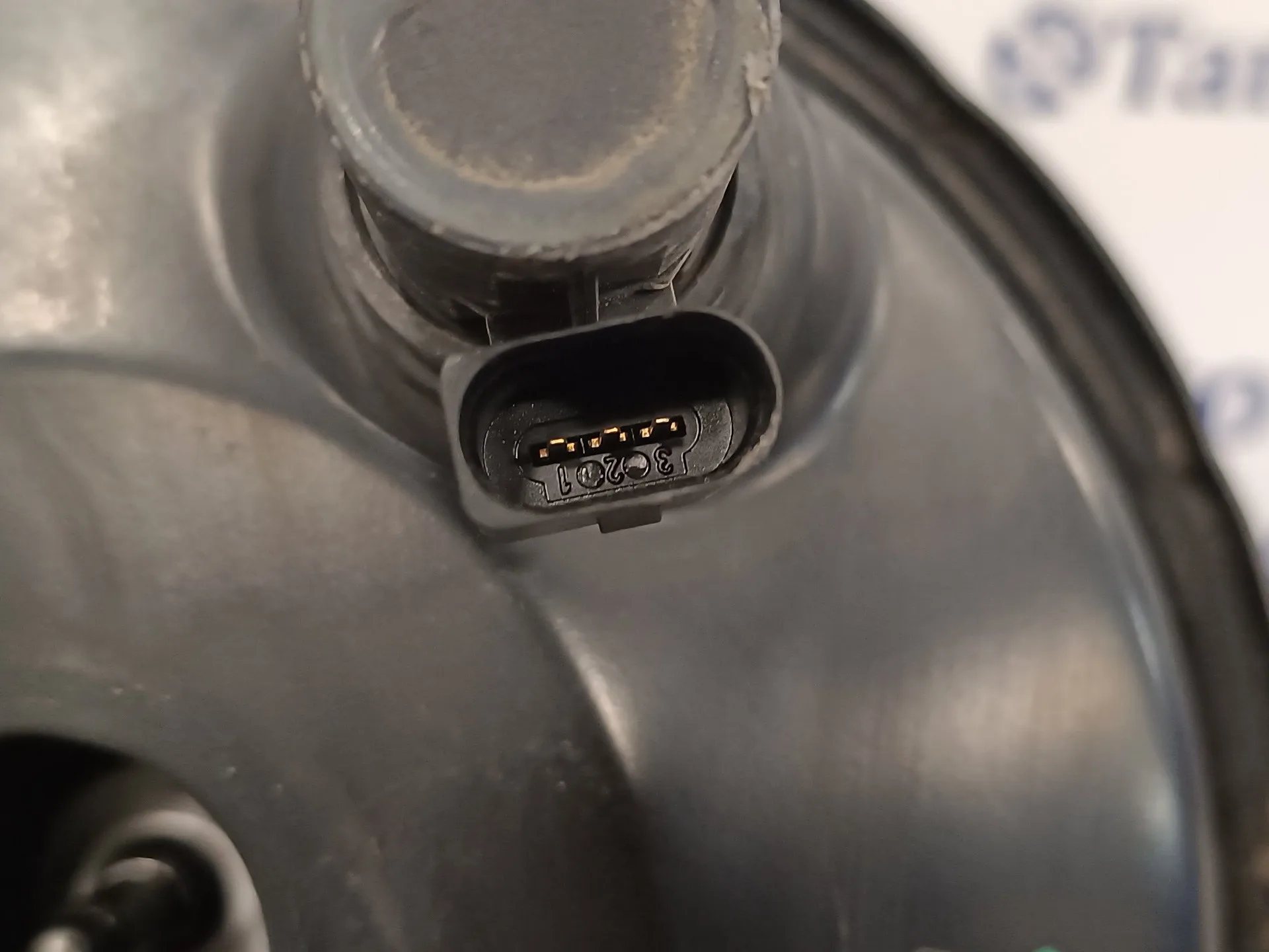 Servofreno para Porsche Cayenne (Typ 9Pa)