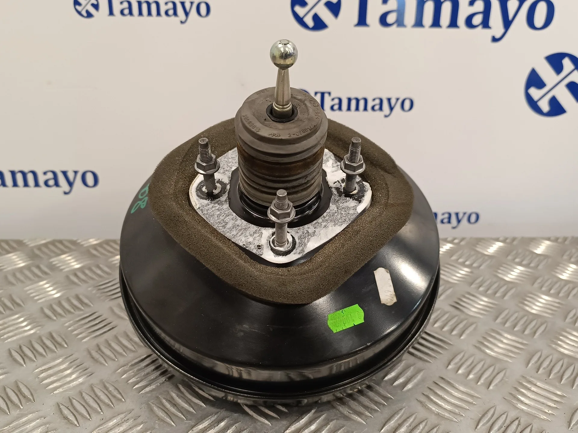 Servofreno para Peugeot 208